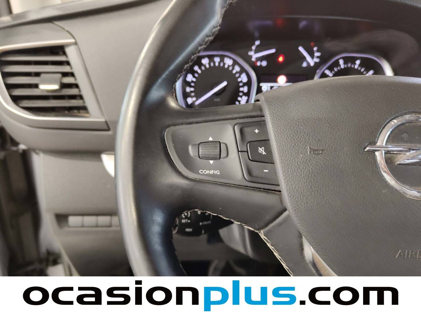 Opel Zafira Life Opel Zafira Life Life 1.5 Diesel L Edition 8 Plazas  (120 CV) seminuevo