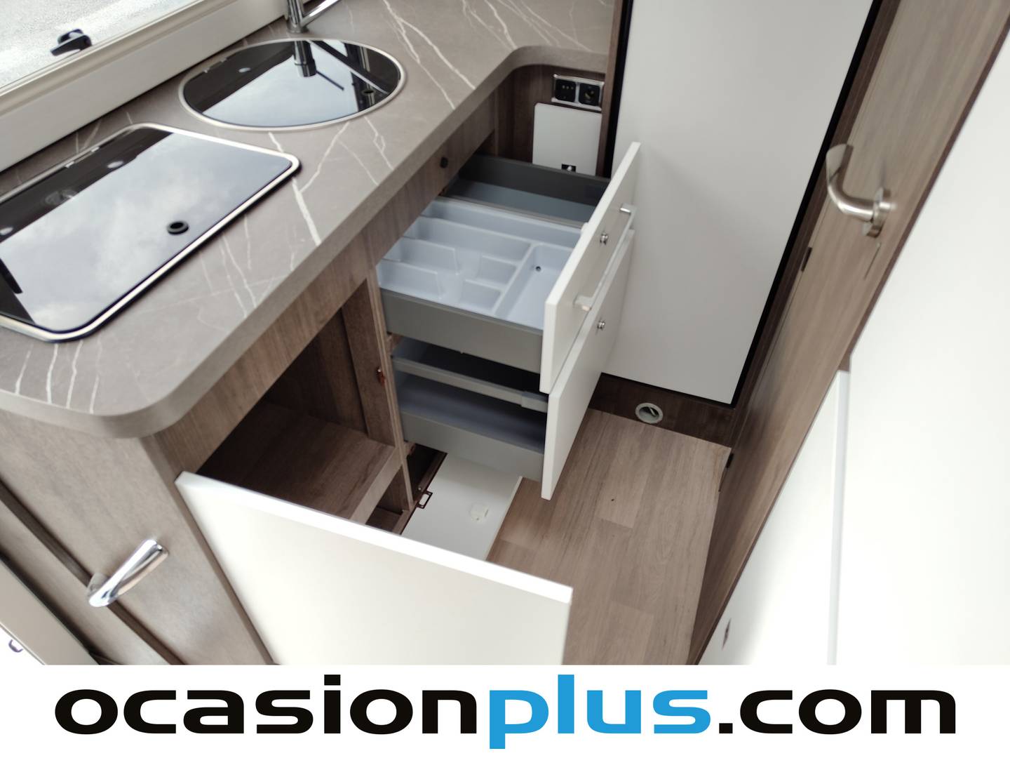 Benimar Benivan Benimar Benivan Tessoro 481 (140 CV) 140cv