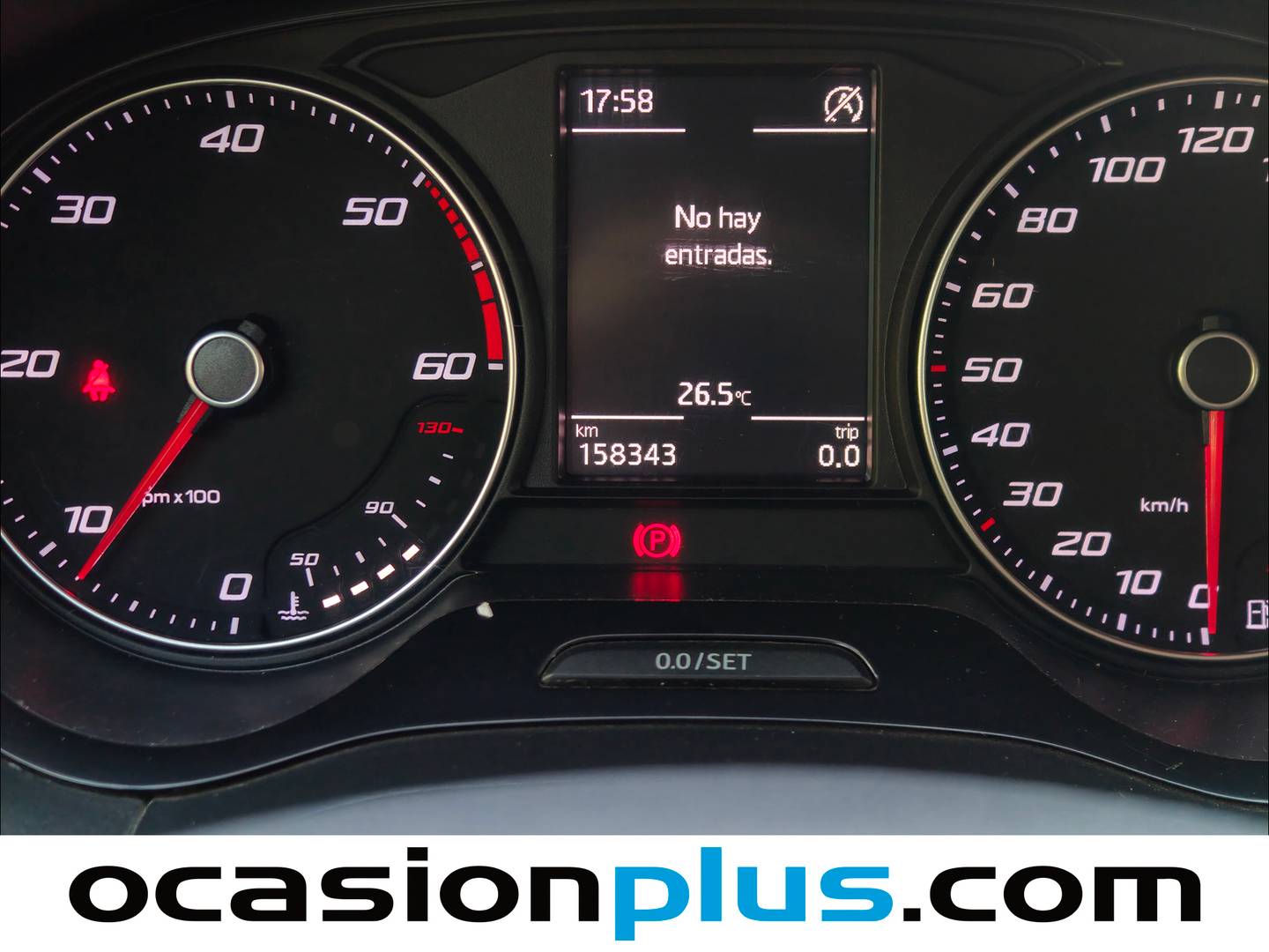 Seat Ibiza Seat Ibiza 1.4 TDI Style (105 CV) seminuevo