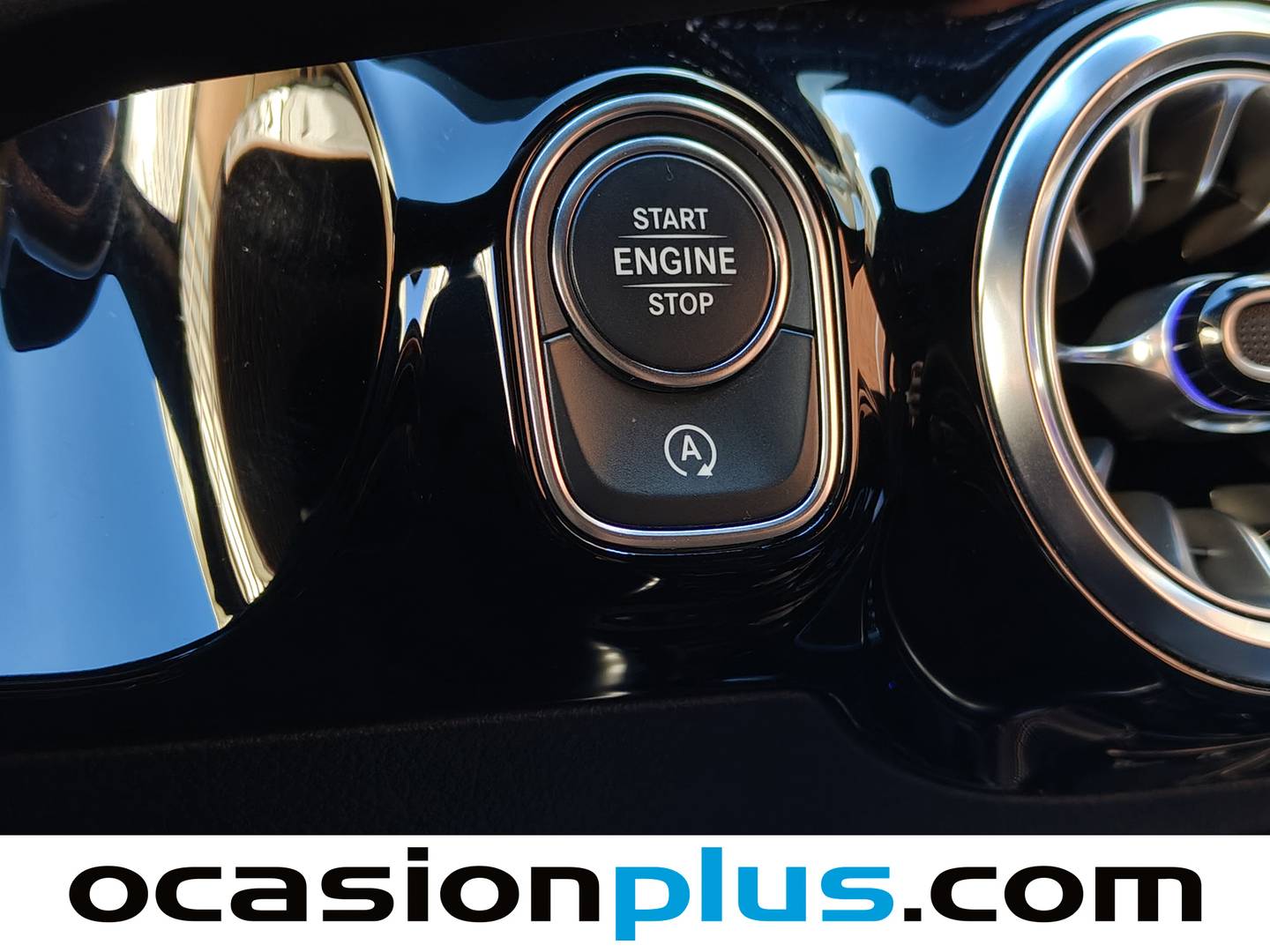 Mercedes Clase B Mercedes Clase B 180 (136 CV) Pack AMG gasolina