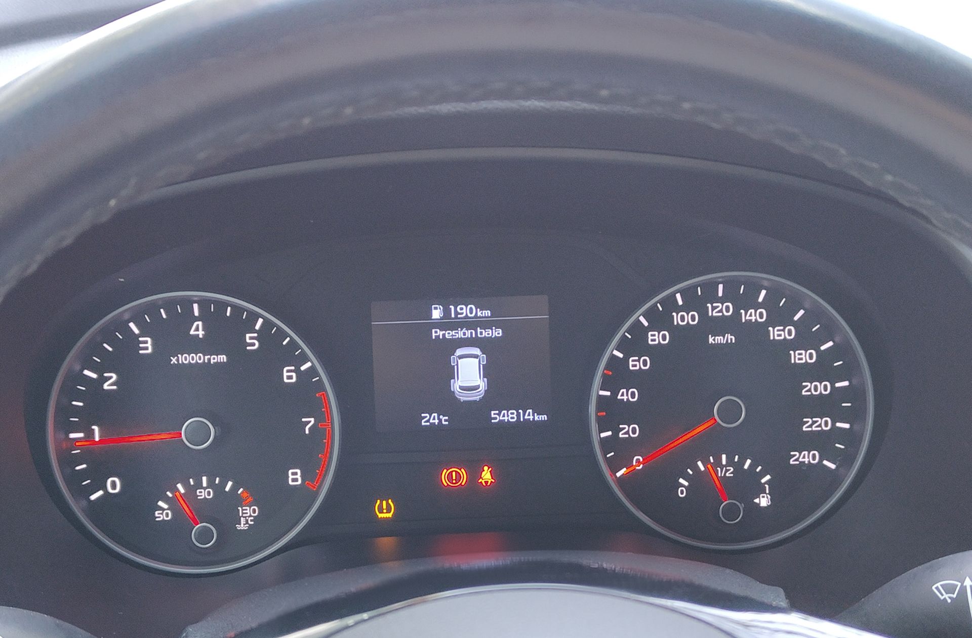 Kia Sportage 1.6 GDi Concept 4x2 - foto 20