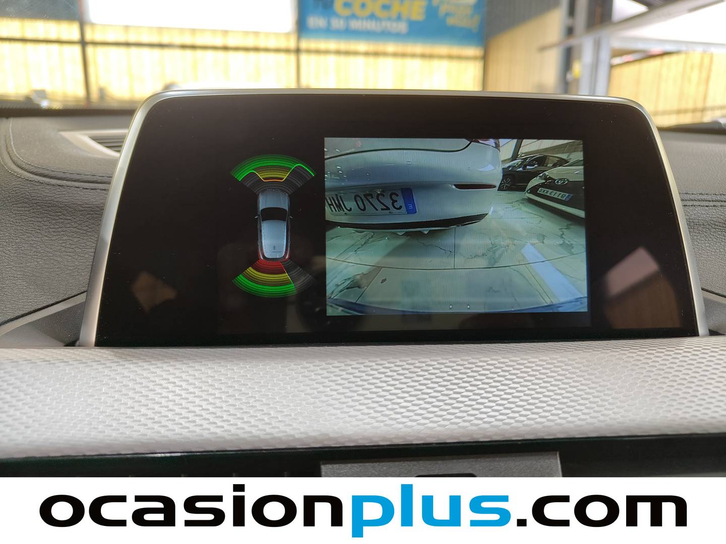 Equipamiento del BMW X2 BMW X2 sDrive18i (140 CV) Pack M