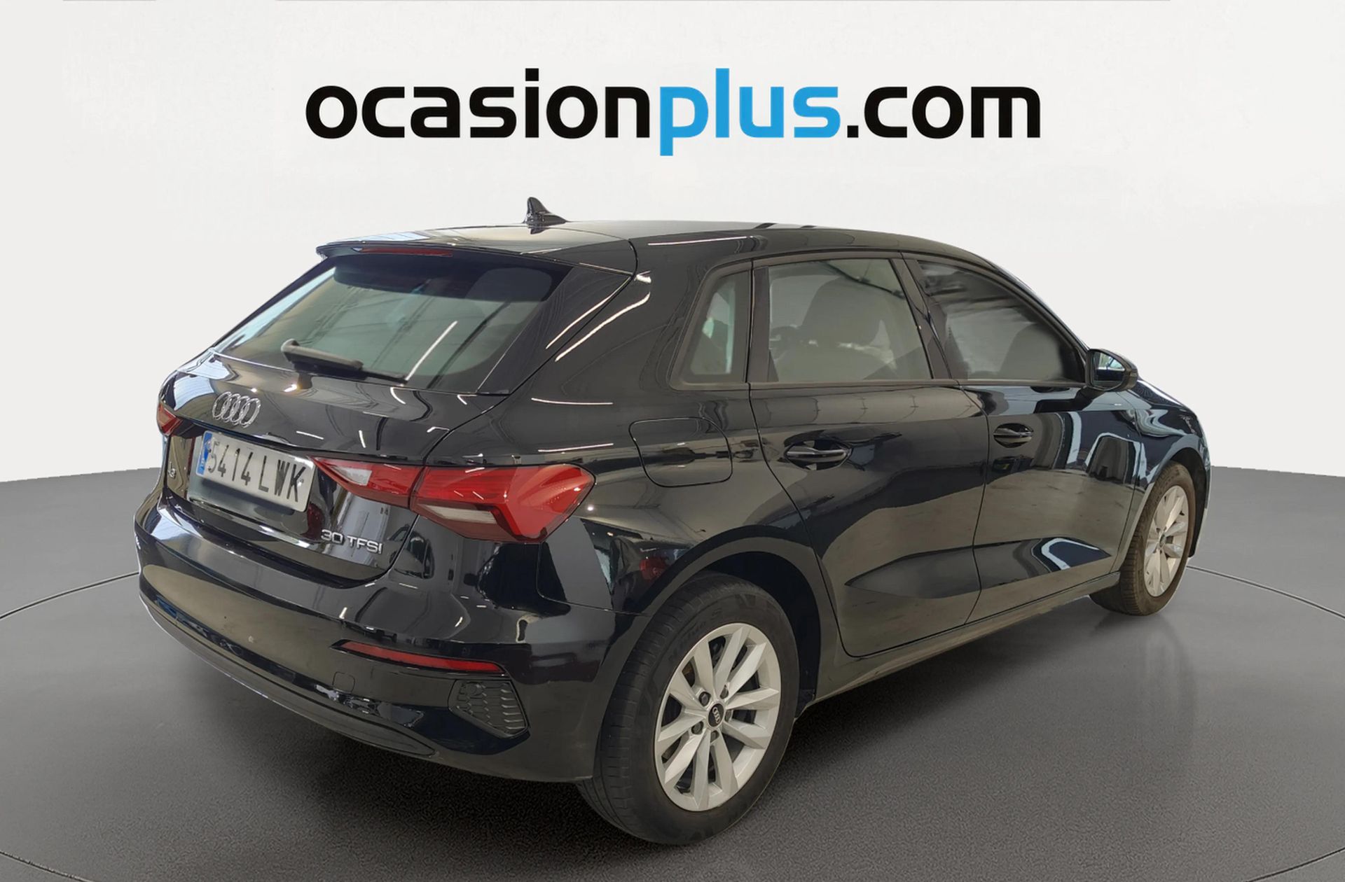 Audi A3 Sportback 30 TFSI S tronic - foto 4