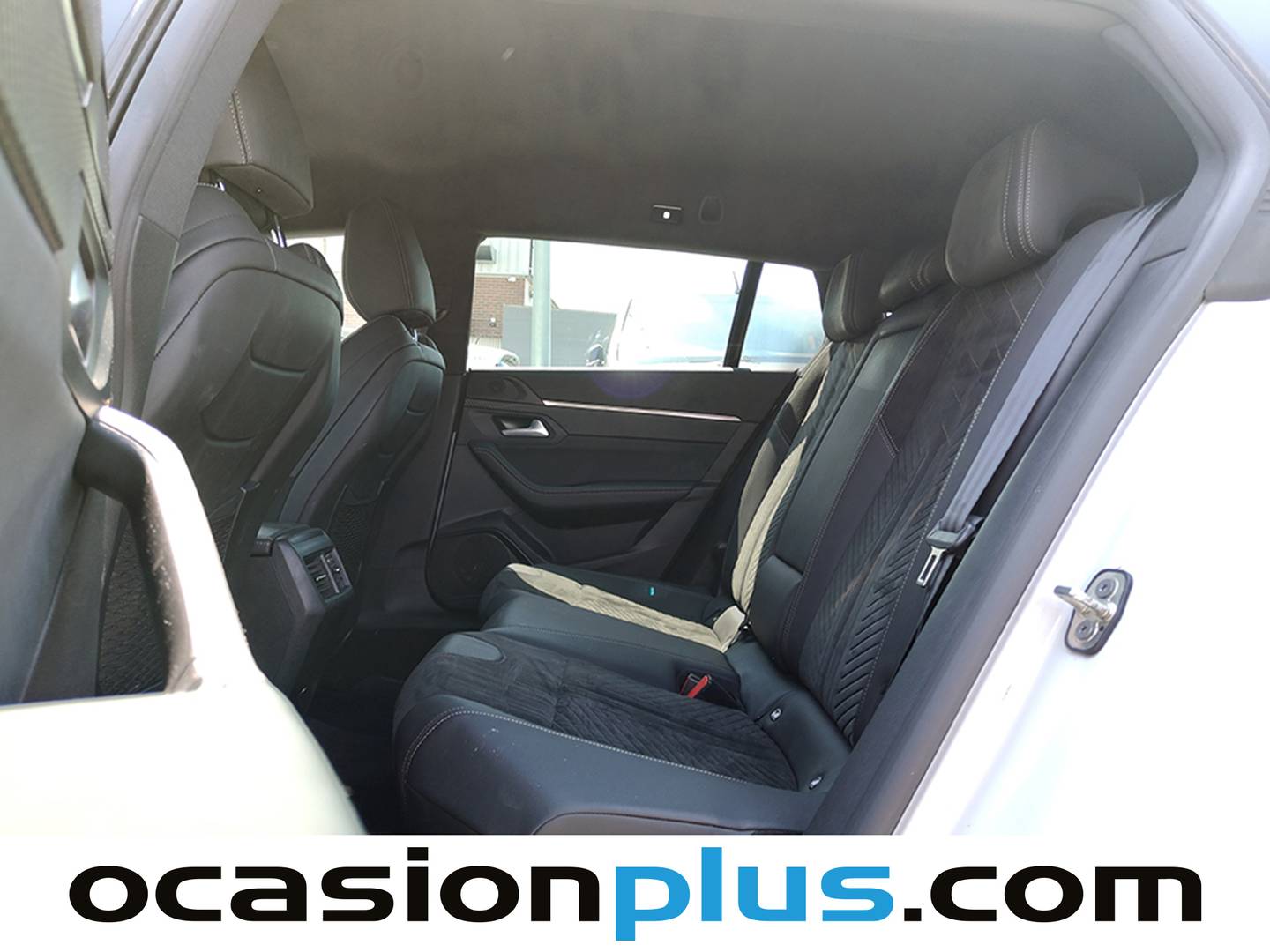 Peugeot 508 Peugeot 508 SW BlueHDi 130 S&S GT EAT8 (130 CV) automático