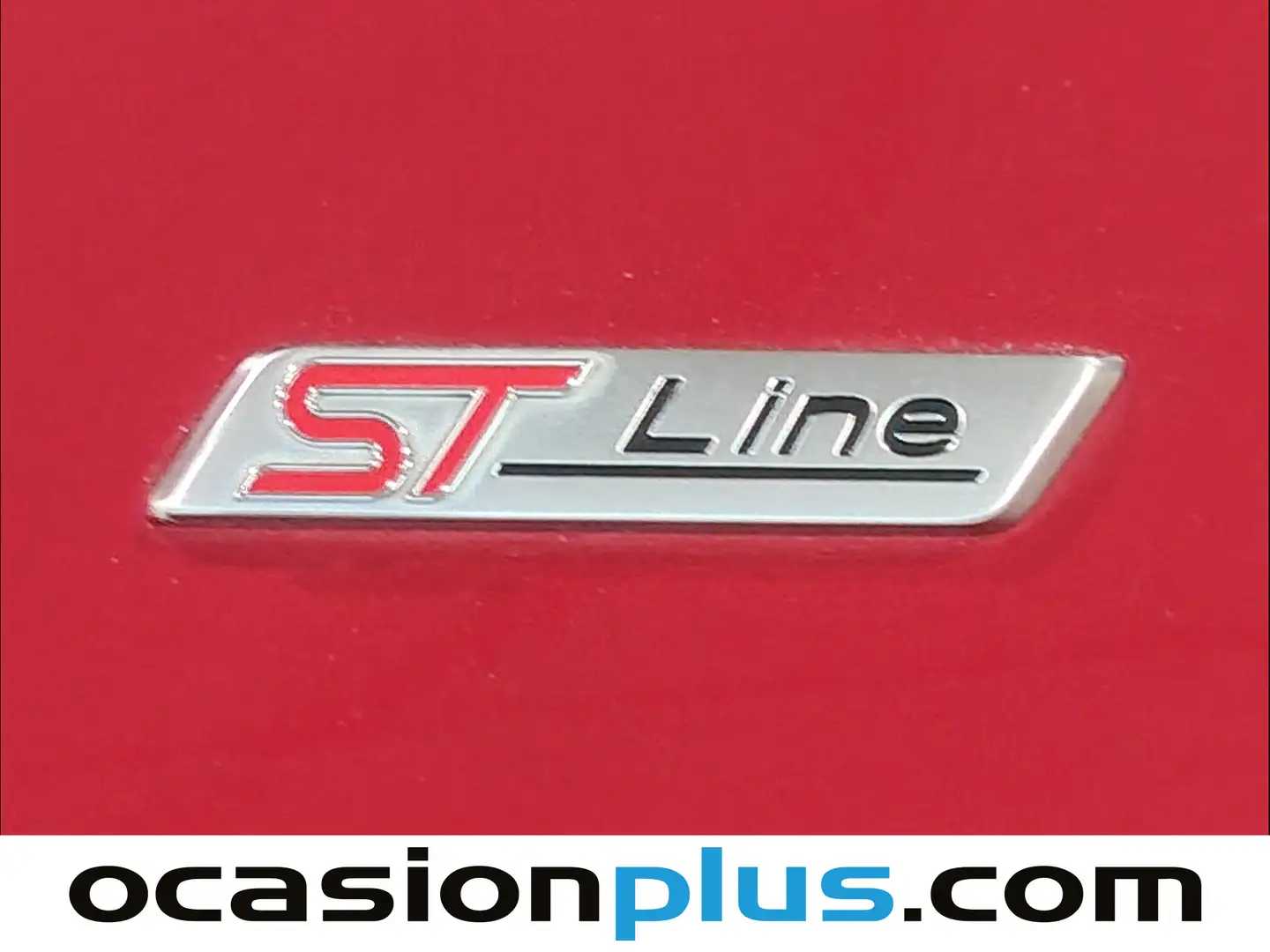 Foto Ford Puma Ford Puma 1.0 EcoBoost MHEV ST-Line X Auto (155 CV)