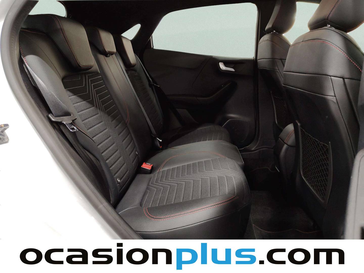 Ford Puma Ford Puma 1.0 EcoBoost MHEV ST-Line X (125 CV) de segunda mano