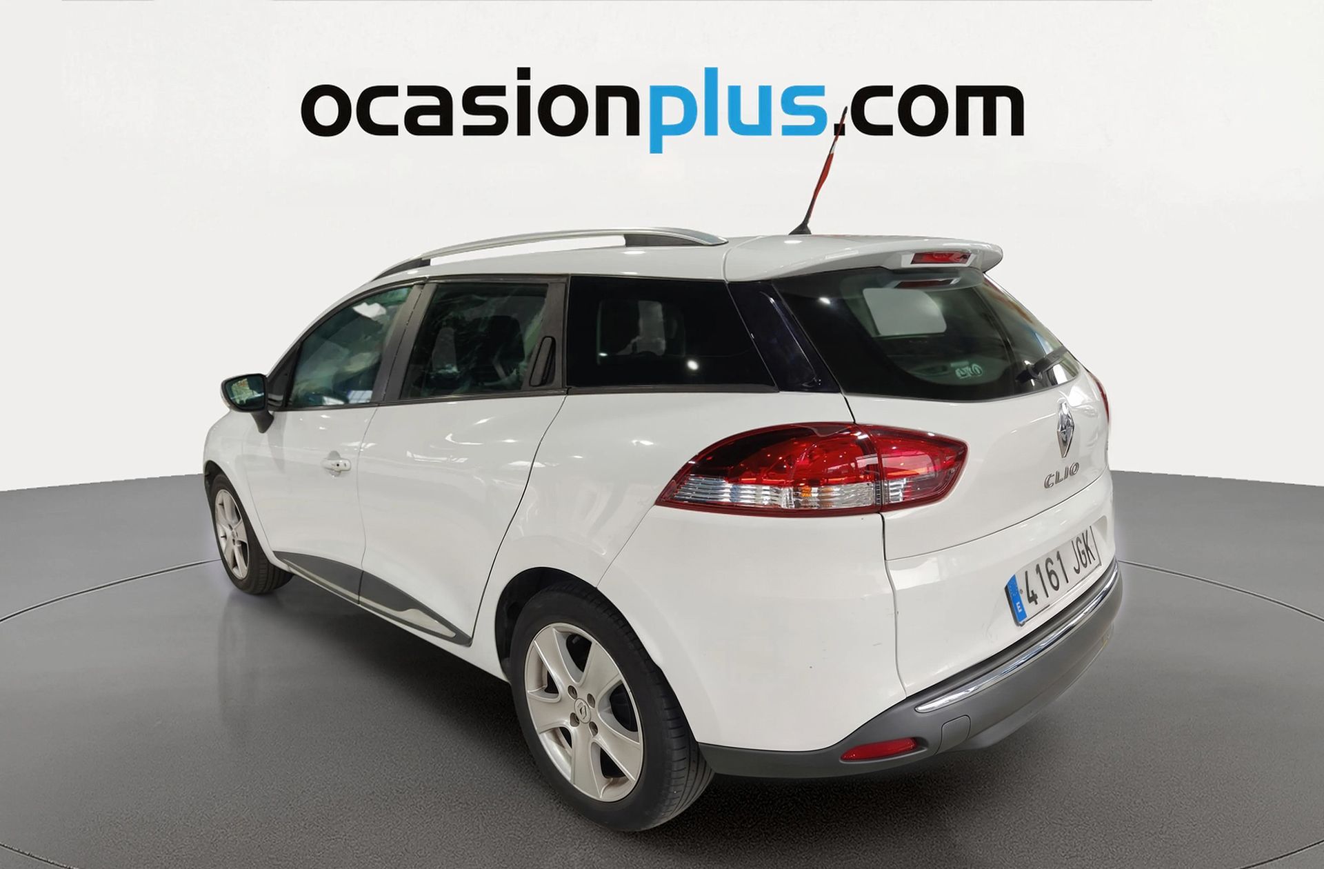 Renault Clio Dynamique Energy dCi - foto 4