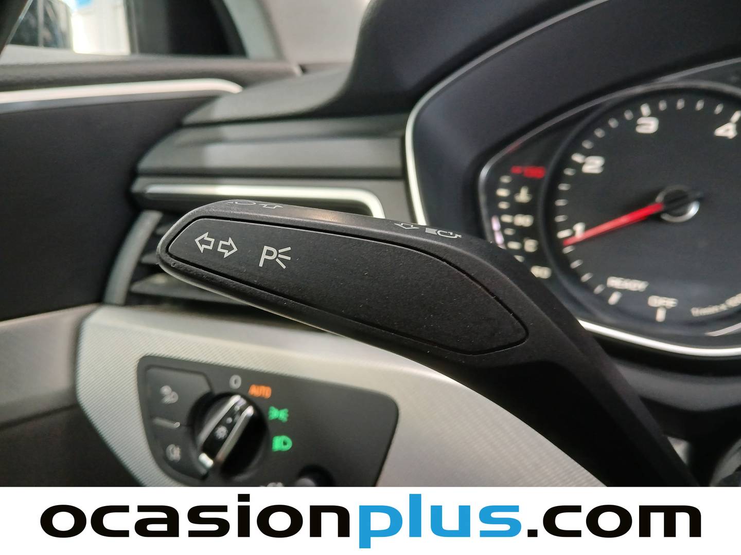 Audi A4 Audi A4 Design Edition 2.0 TDI (190 CV) S-Tronic de ocasión