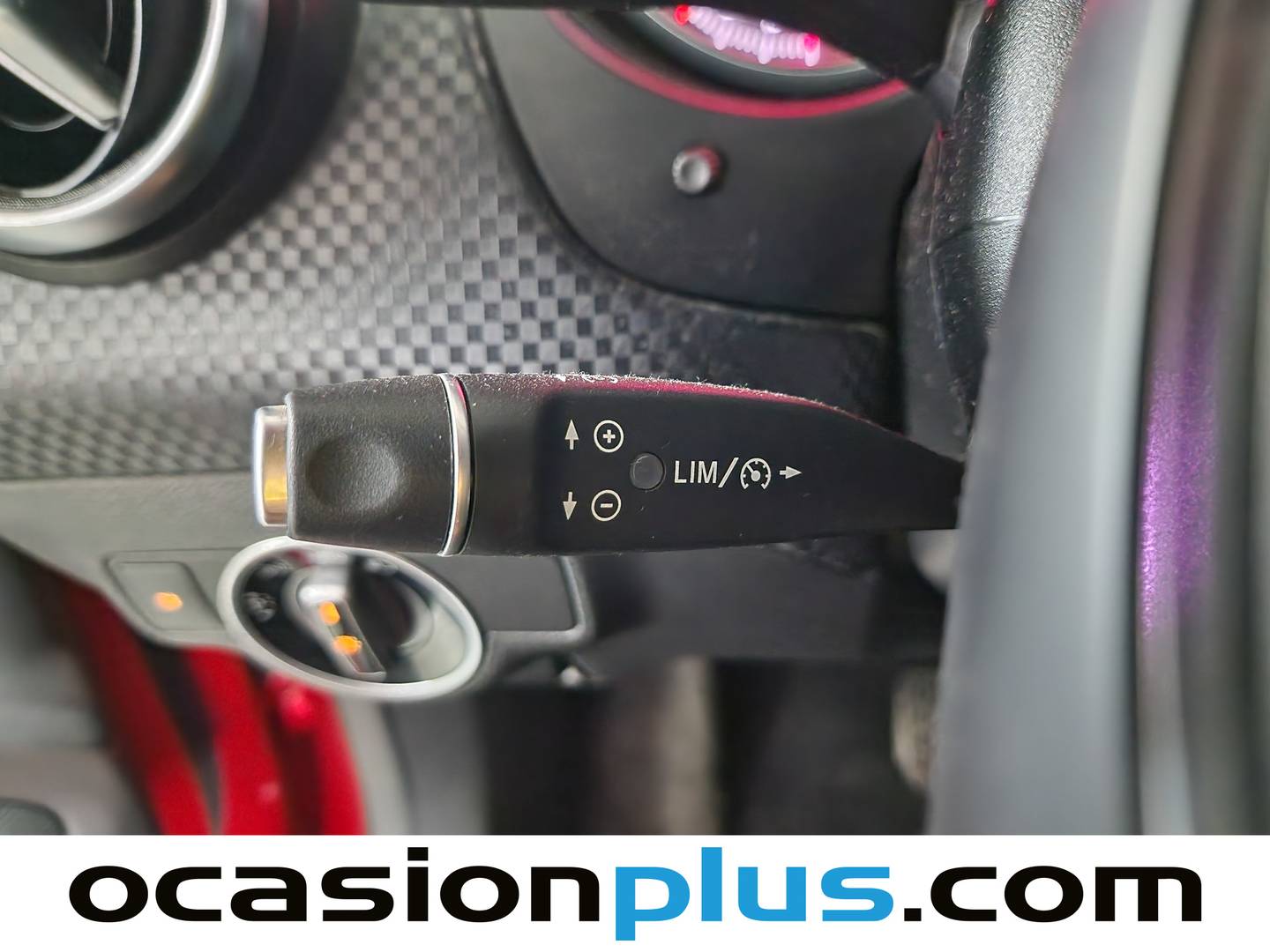 Foto Mercedes Clase A Mercedes-Benz Clase A 180 (122 CV)