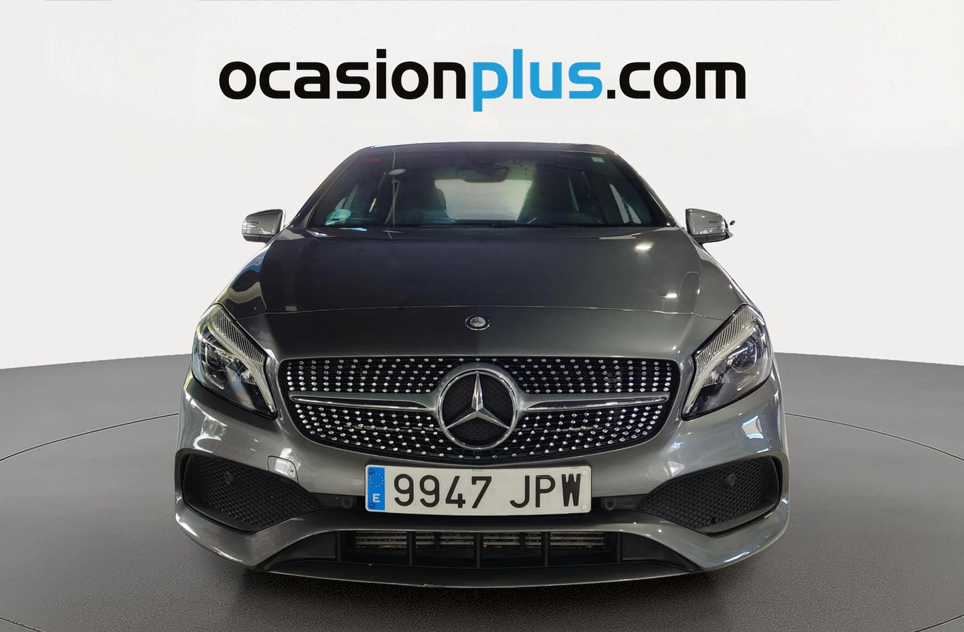 Mercedes-Benz Clase A 200 d AMG Line - foto 13