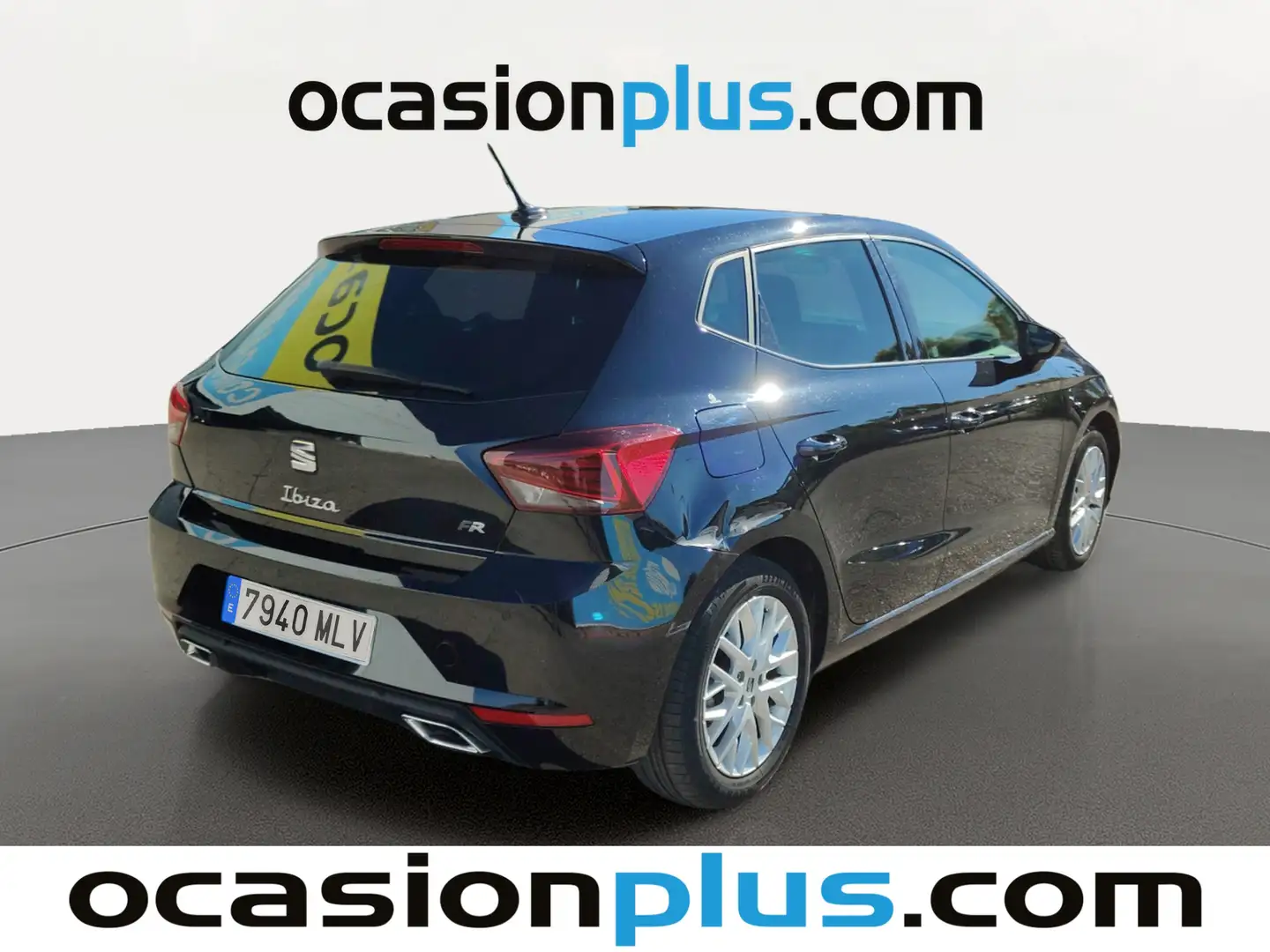 Foto Seat Ibiza SEAT Ibiza 1.0 TSI S&S FR XL (110 CV)