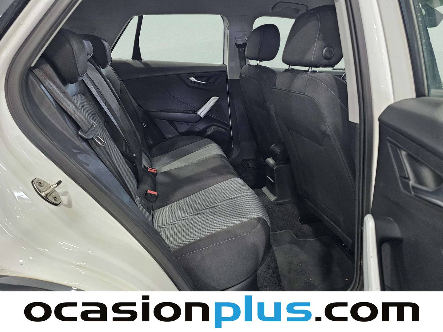Audi Q2 Audi Q2 design 30 TFSI (116 CV) 2019