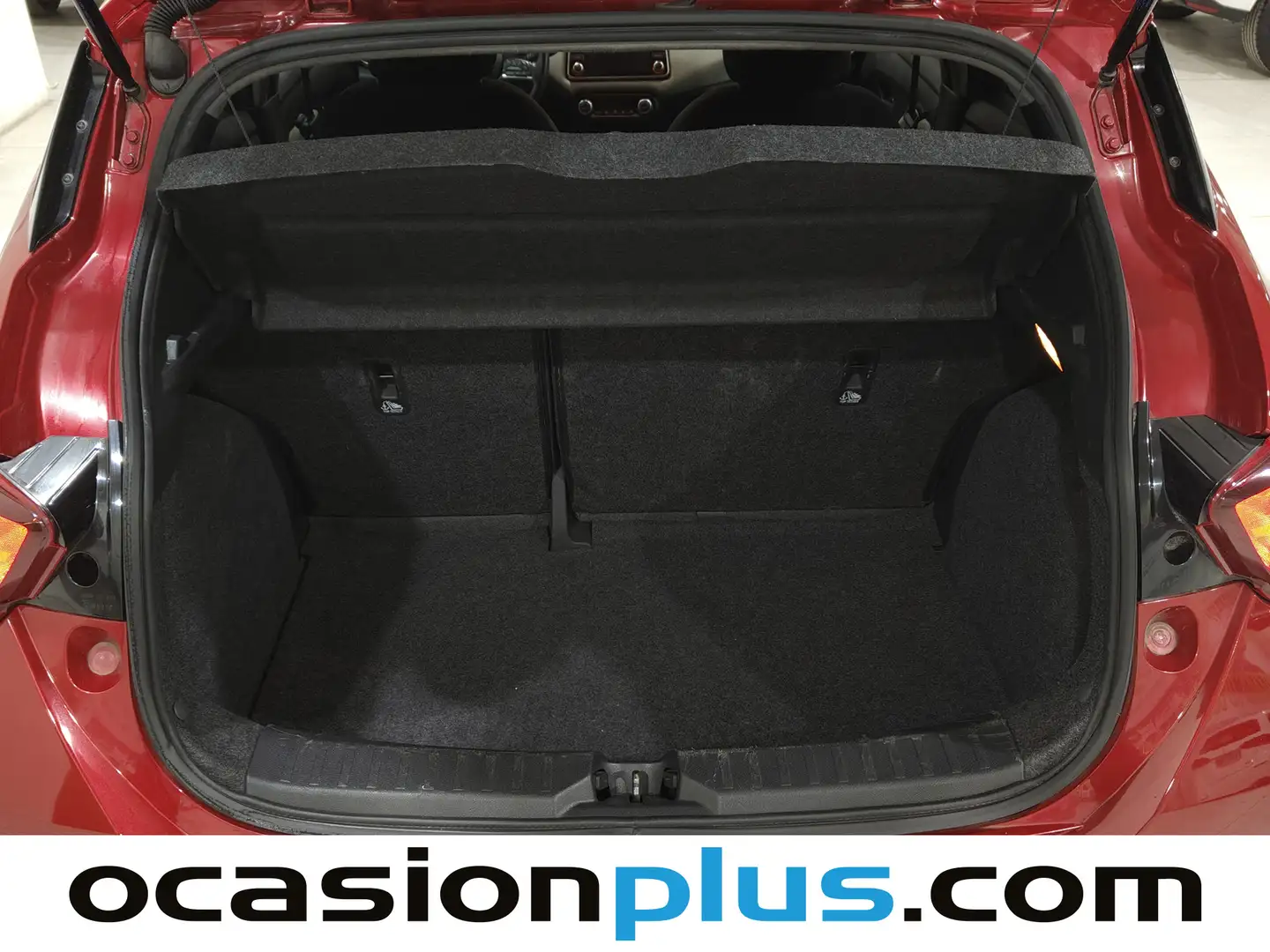 Foto Nissan Micra Nissan Micra IG-T S&S N-Connecta (90 CV)