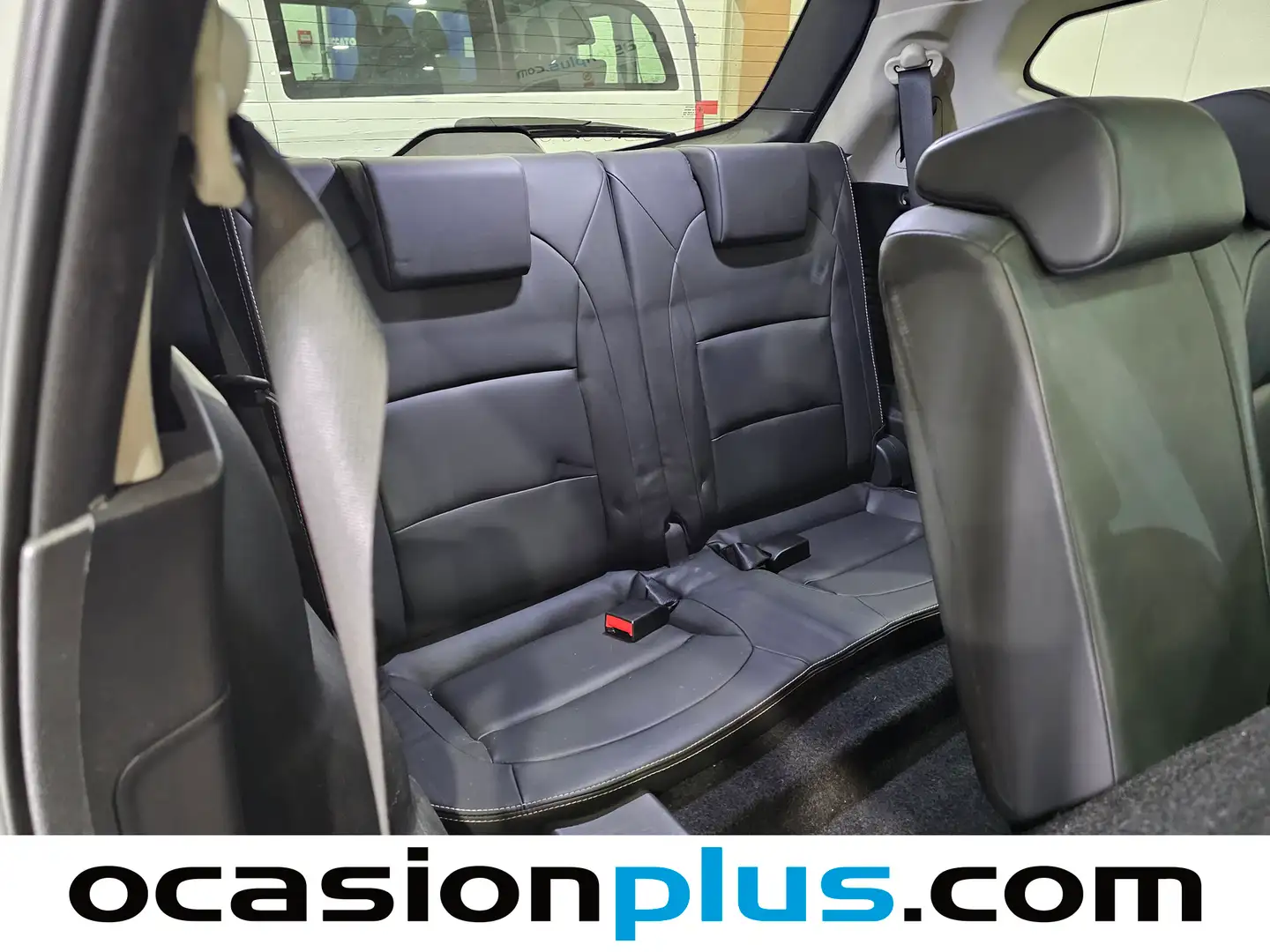 Foto Nissan QASHQAI+2 Nissan Qashqai+2 1.5 dCi Tekna Sport 4x2 (110 CV) 7 PLAZAS