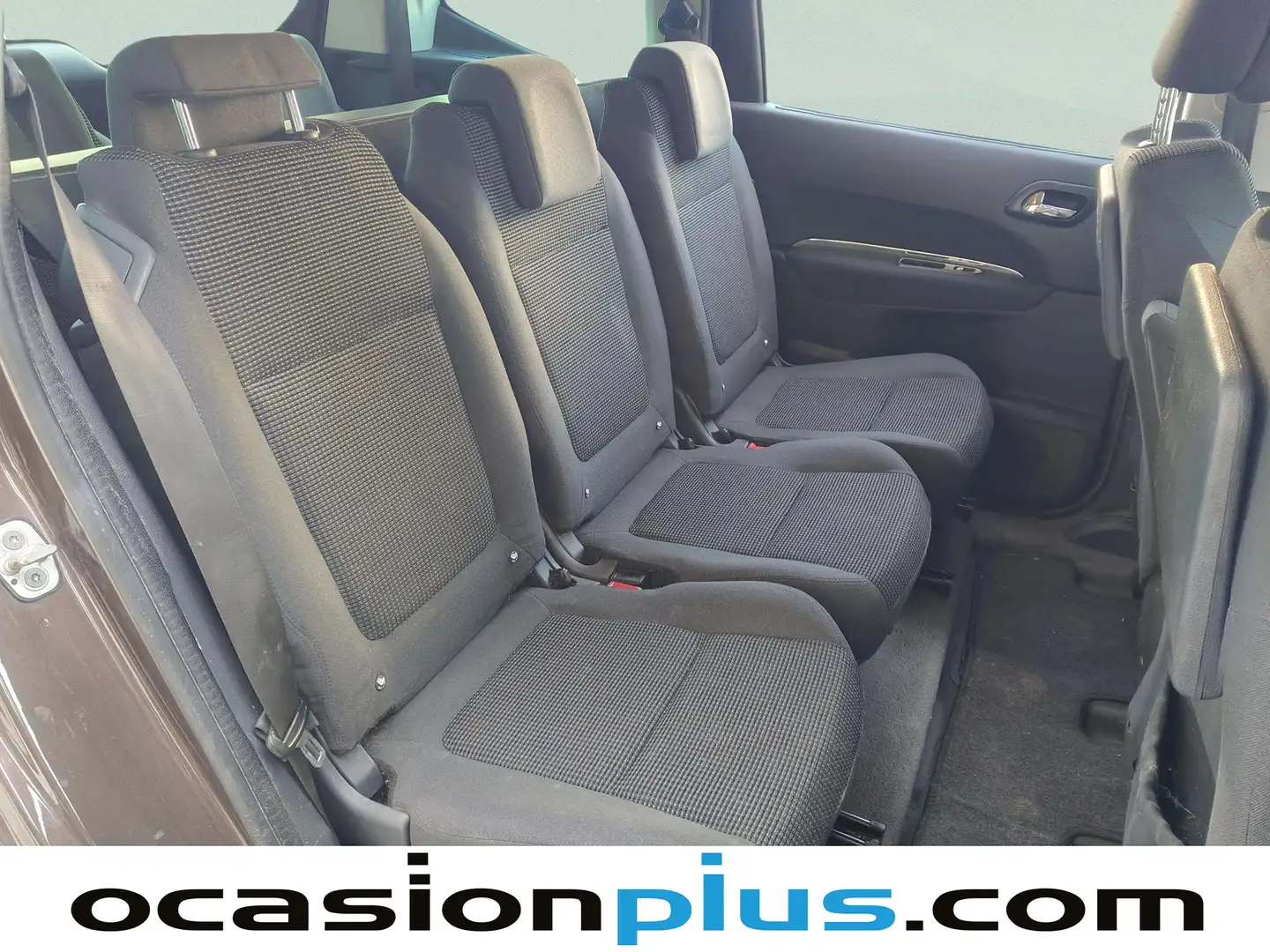 Foto Peugeot 5008 Peugeot 5008 1.6 VTi Style (120 CV) 7 Plazas