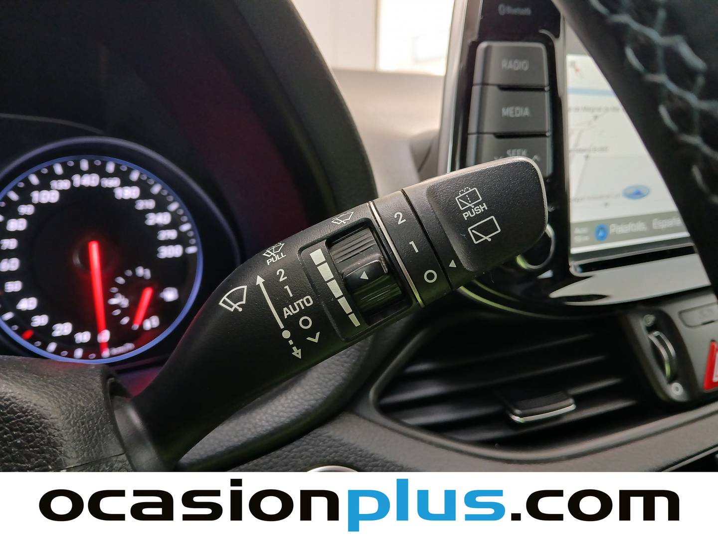Hyundai i30 Hyundai i30 2.0 TGDI N Performance (275 CV) manual