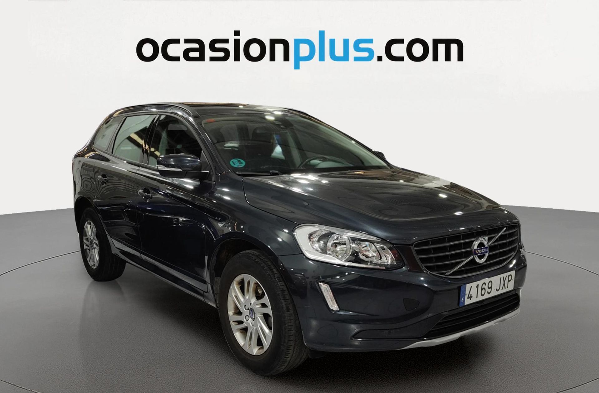 Volvo XC60 D3 Kinetic - foto 2