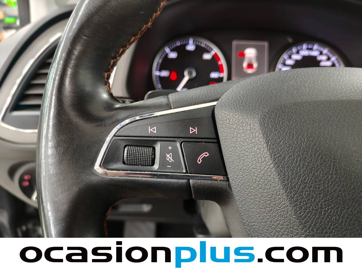 Seat León Seat Leon Xperience 2.0 TDI S&S X-perience Plus 4Drive DSG6 (184 CV) km 0