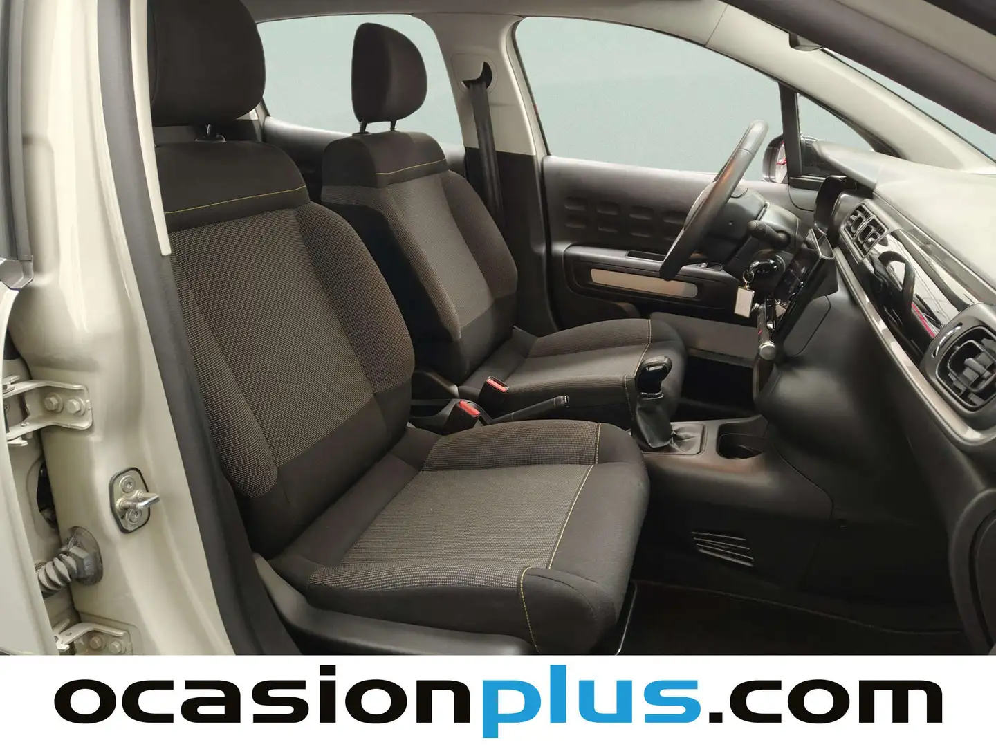 Foto Citroën C3 Origin Citroen C3 Origin PureTech 83 Plus (83 CV)