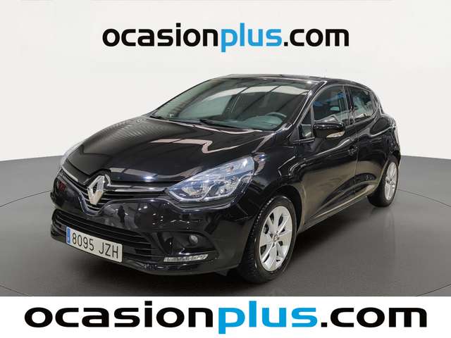 Renault Clio Limited Energy TCe (90 CV) de segunda mano