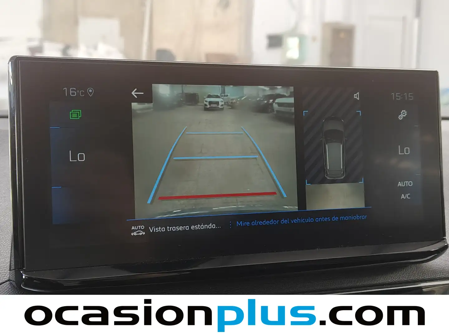 Foto Peugeot 3008 Peugeot 3008 PureTech 130 S&S Allure Pack (130 CV)