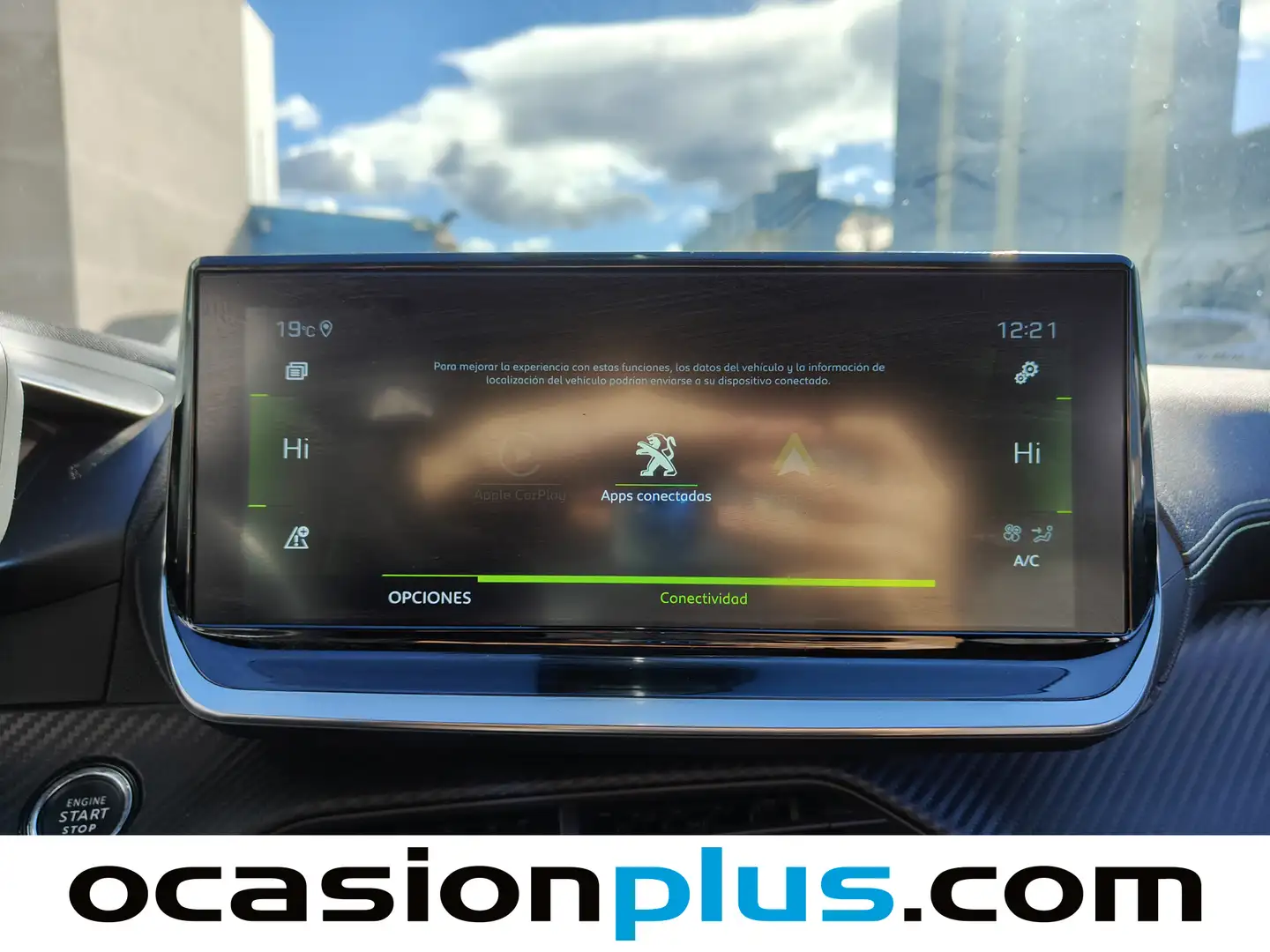 Foto Peugeot 2008 Peugeot 2008 PureTech 130 S&S GT (130 CV)