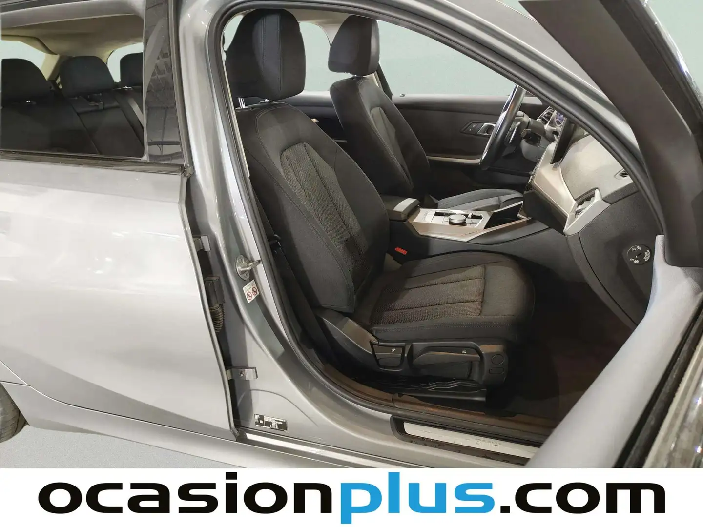 Foto BMW Serie 3 BMW Serie 3 318d Touring (150 CV)