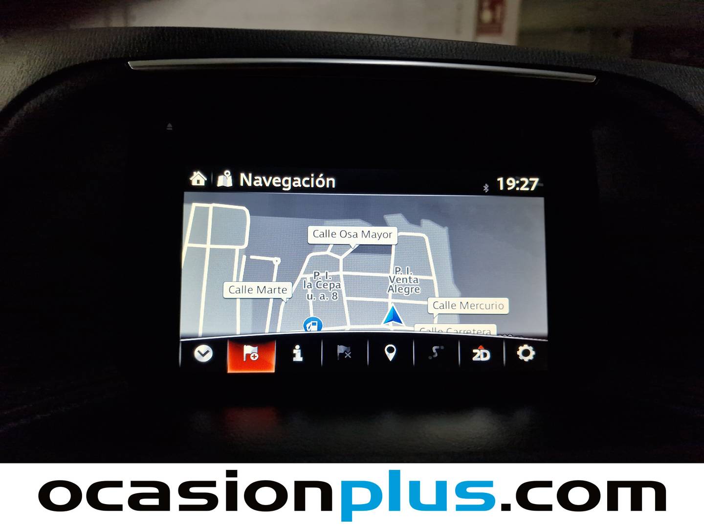 Extras y acabados del Mazda CX-5 Mazda CX-5 2.2 DE Black Tech Edition 2WD Aut. (150 CV)