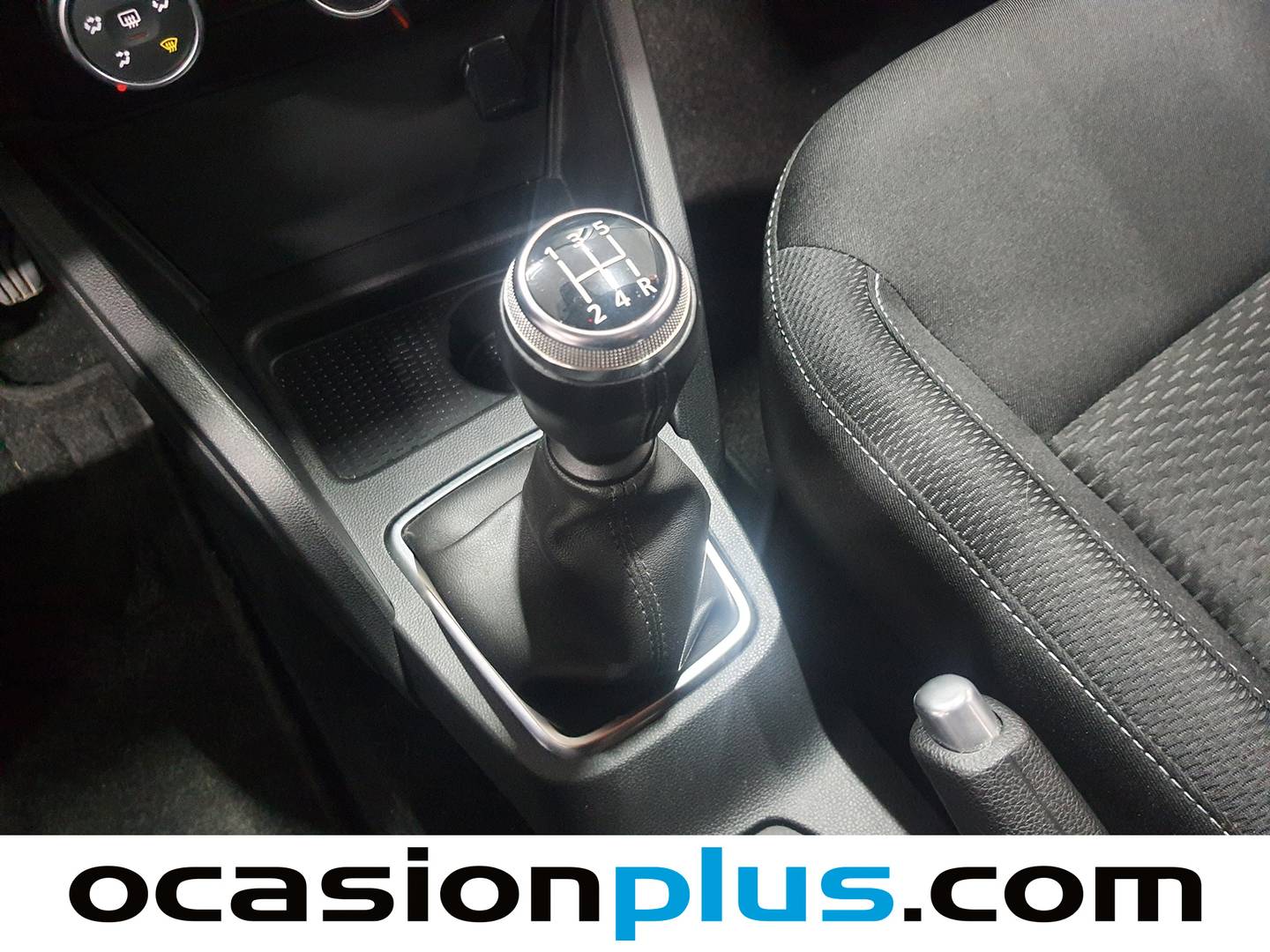Dacia Duster Dacia Duster Comfort 1.6 4x2 (115 CV) de segunda mano