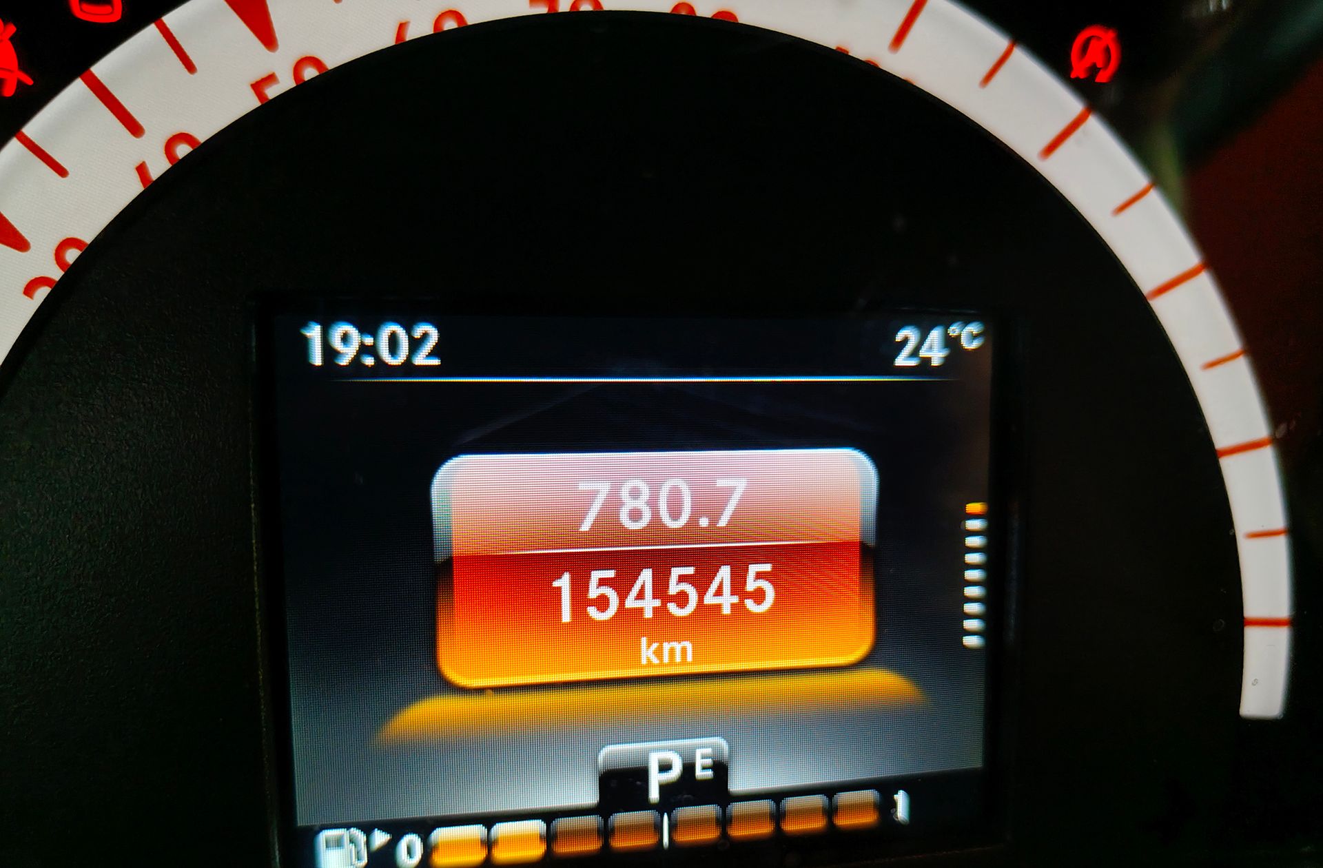 smart fortwo Coupe 66 Passion - foto 12
