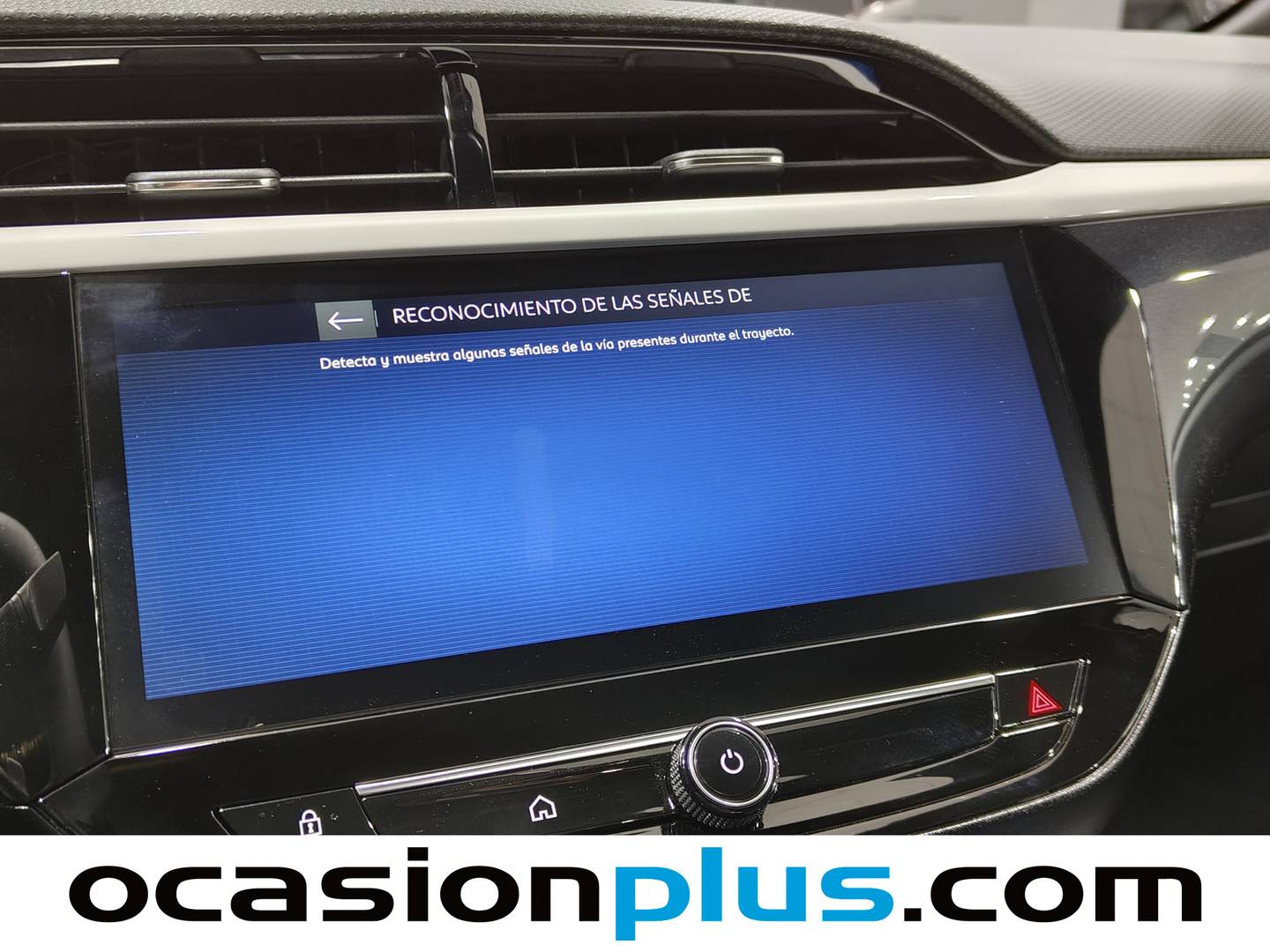 Foto Opel Corsa Opel Corsa 1.2 T XHL Hybrid GS eDCT (110 CV)