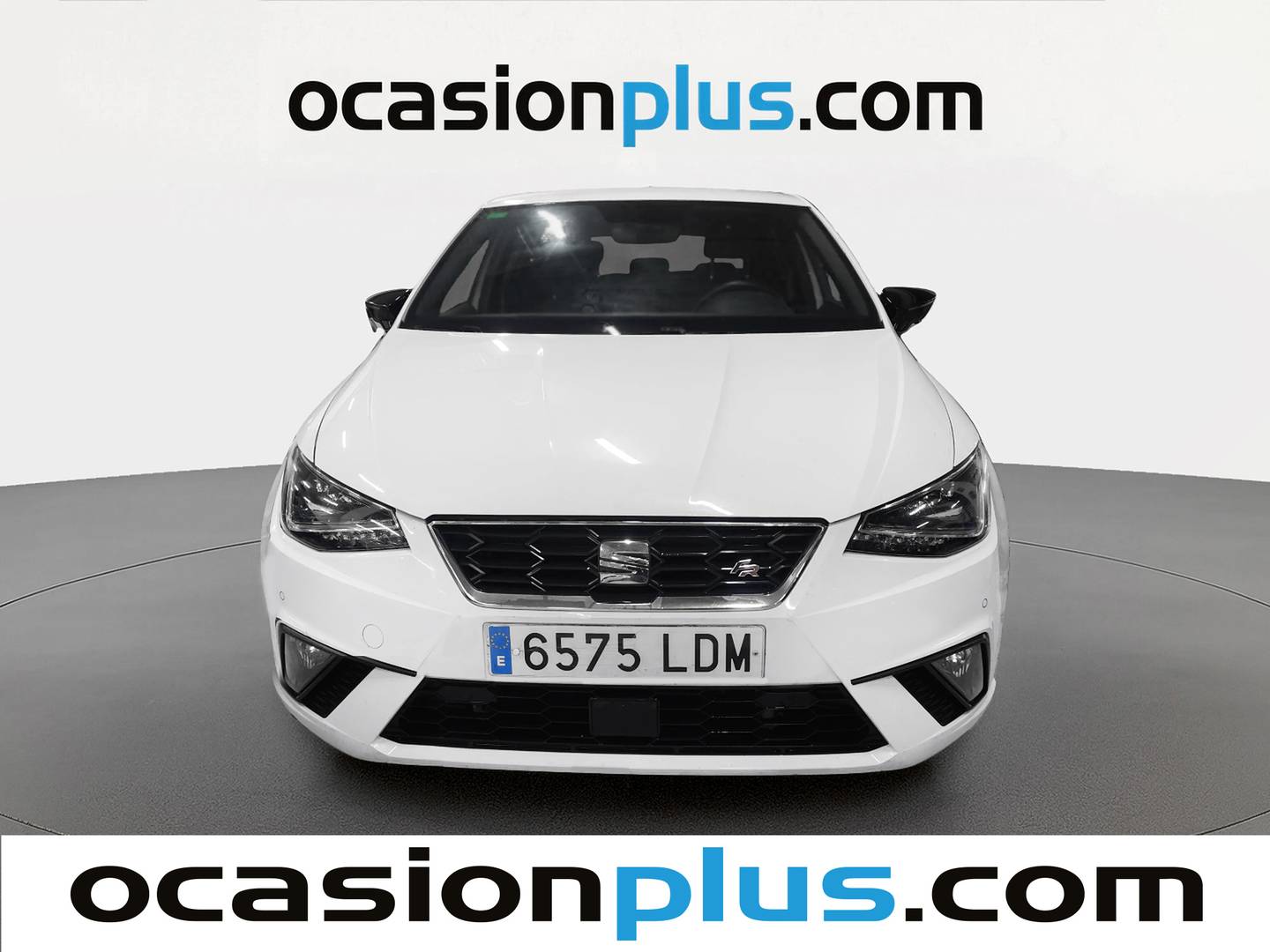 Seat Ibiza Seat Ibiza 1.0 TSI FR 85 kW (115 CV) 115cv