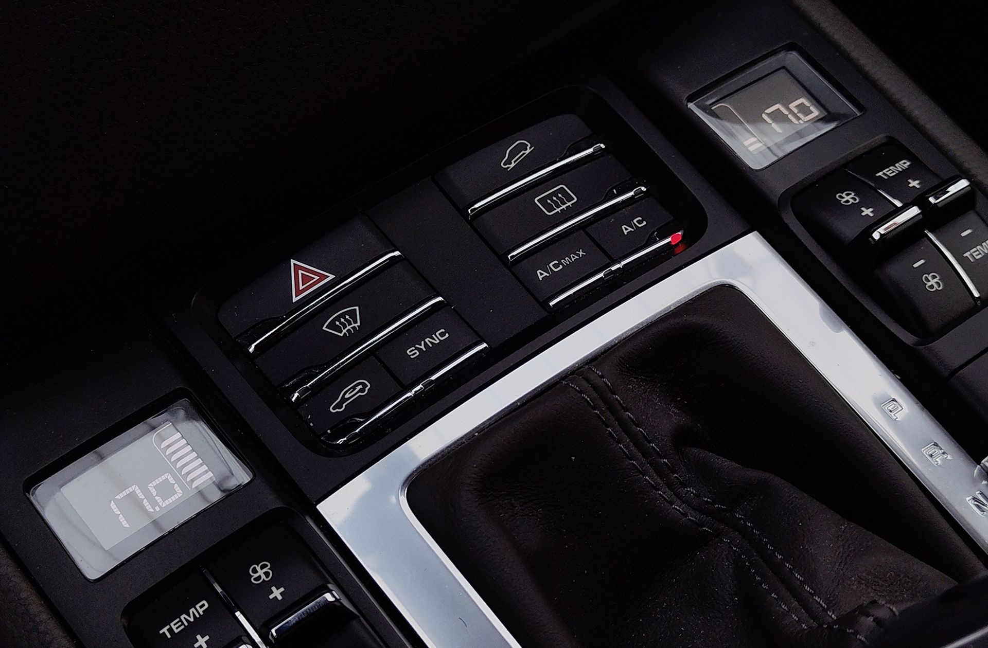 Porsche Macan S Diesel - foto 35