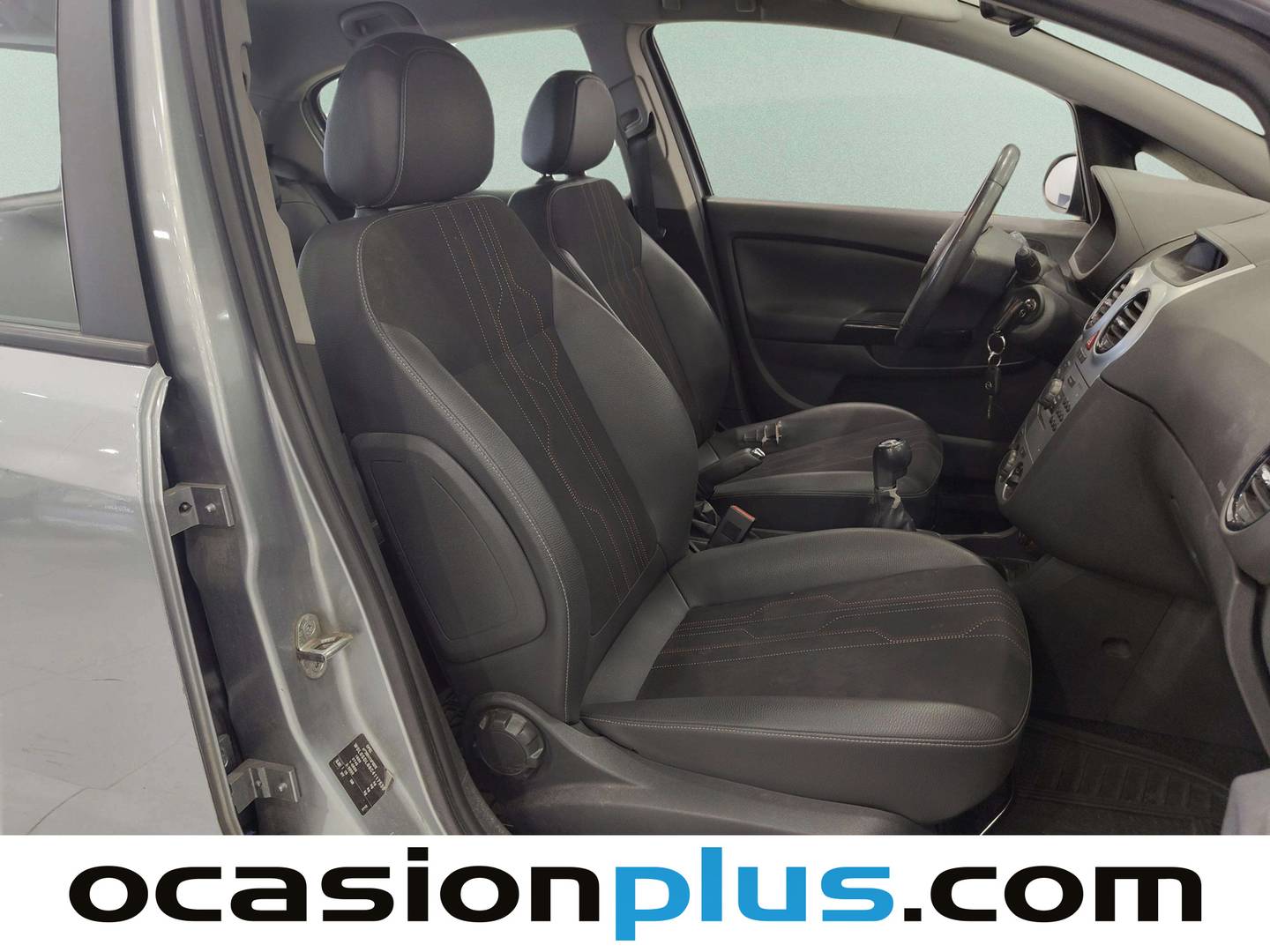 Opel Corsa Opel Corsa 1.3 ecoFLEX Selective (75 CV) al mejor precio