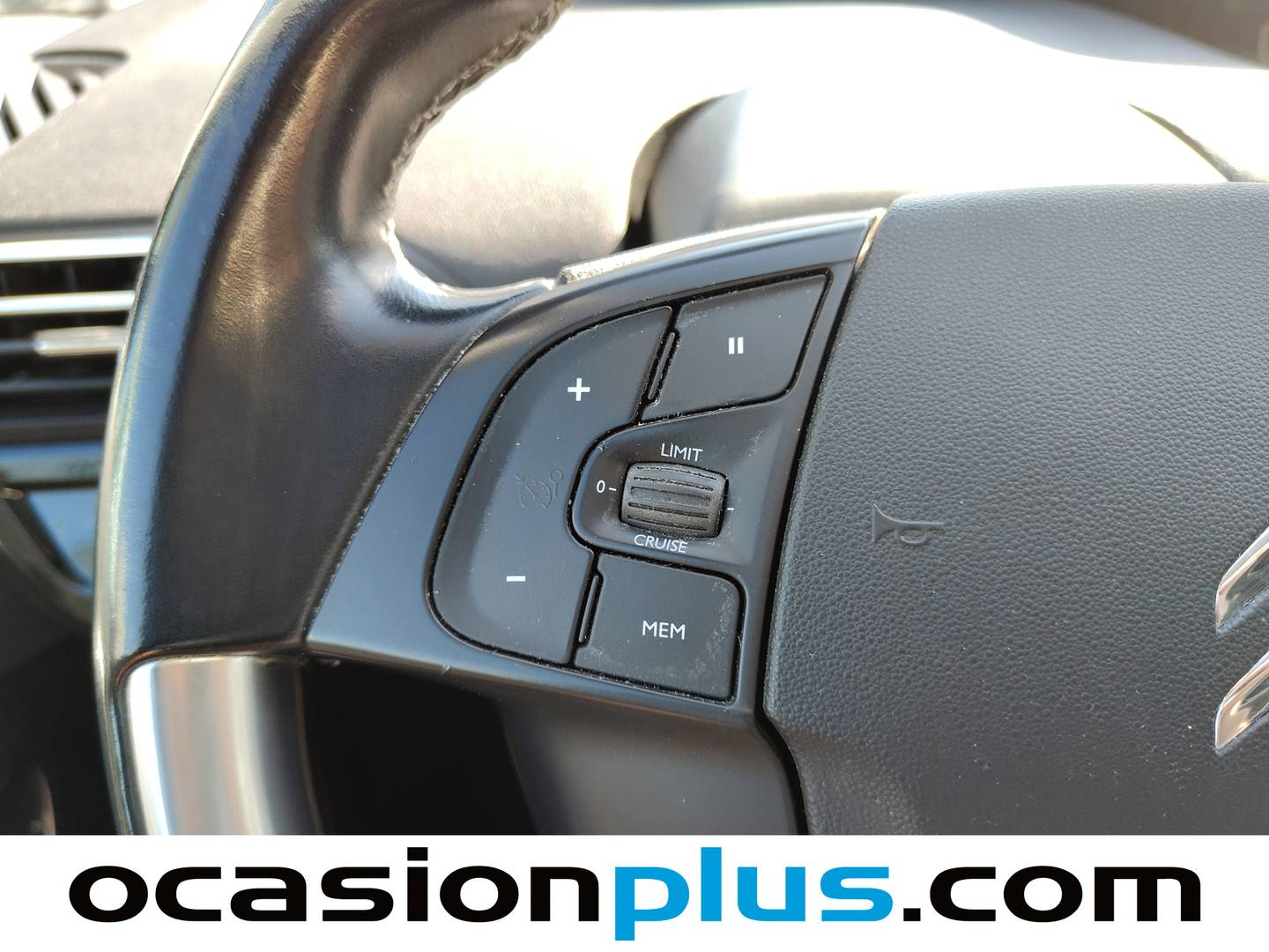 Citroën C4 Picasso Citroën C4 Picasso PureTech 130 S&S 6v Shine (130 CV) de ocasión