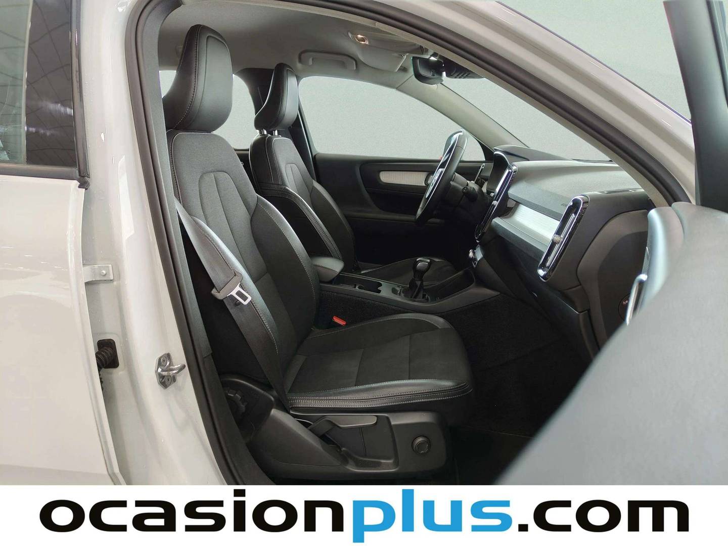 Volvo XC40 Volvo XC40 D3 Business Plus (150 CV) barato