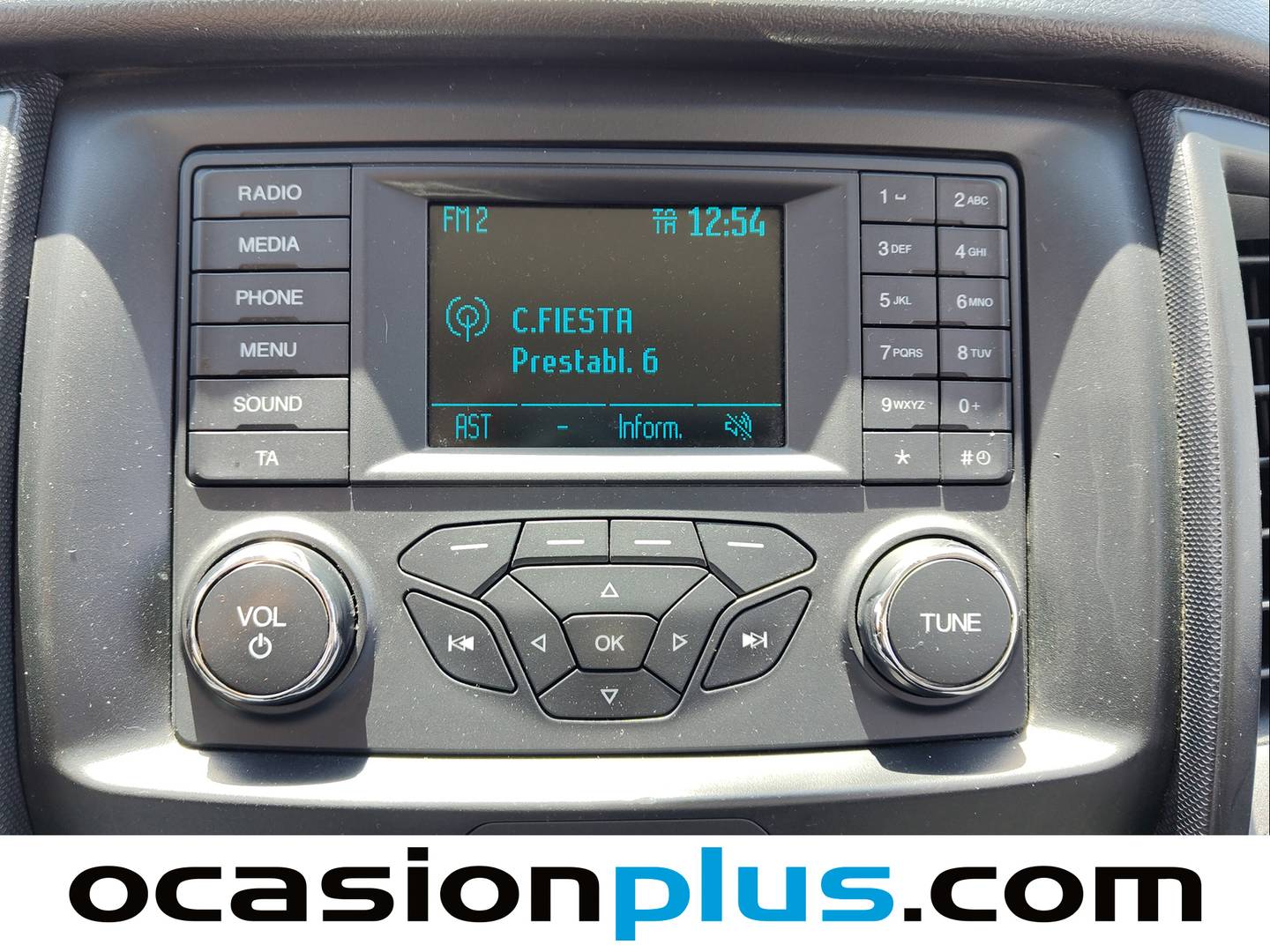 Ford Ranger Ford Ranger 2.0 Ecoblue Doble Cabina XL 4x4 (170 CV) barato