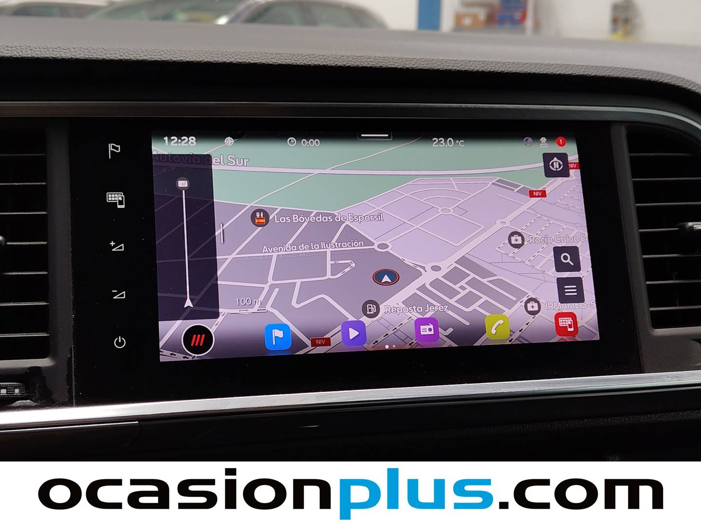 Extras y acabados del Seat Ateca Seat Ateca 2.0 TDI S&S Style Go M DSG (150 CV)