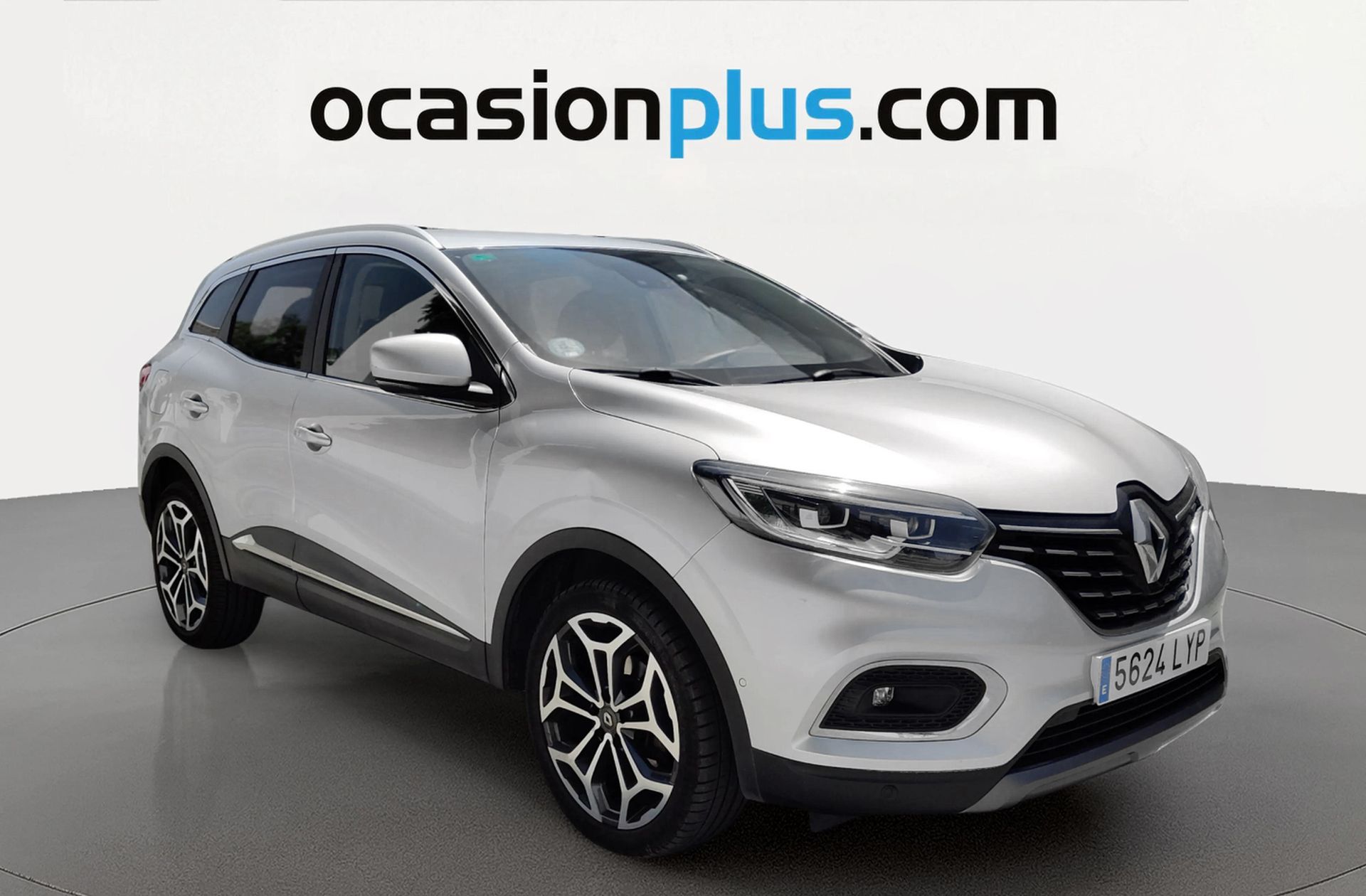 Renault Kadjar Techno TCe GPF EDC - foto 2