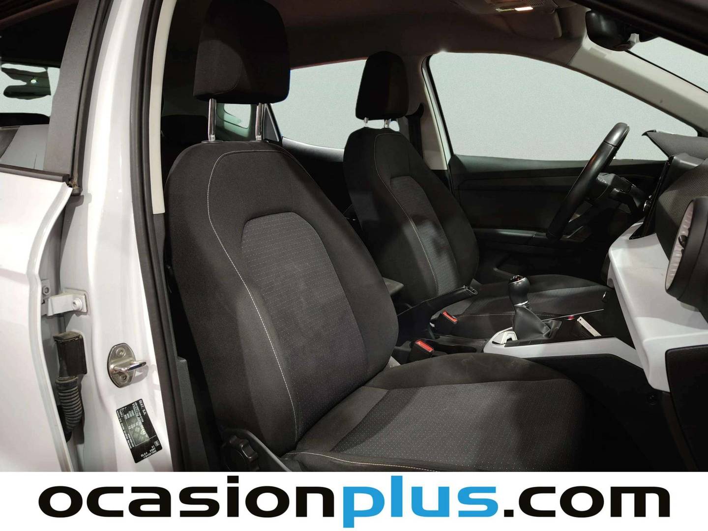 Seat Arona SEAT Arona 1.0 TSI Style XL Edition (110 CV) gasolina