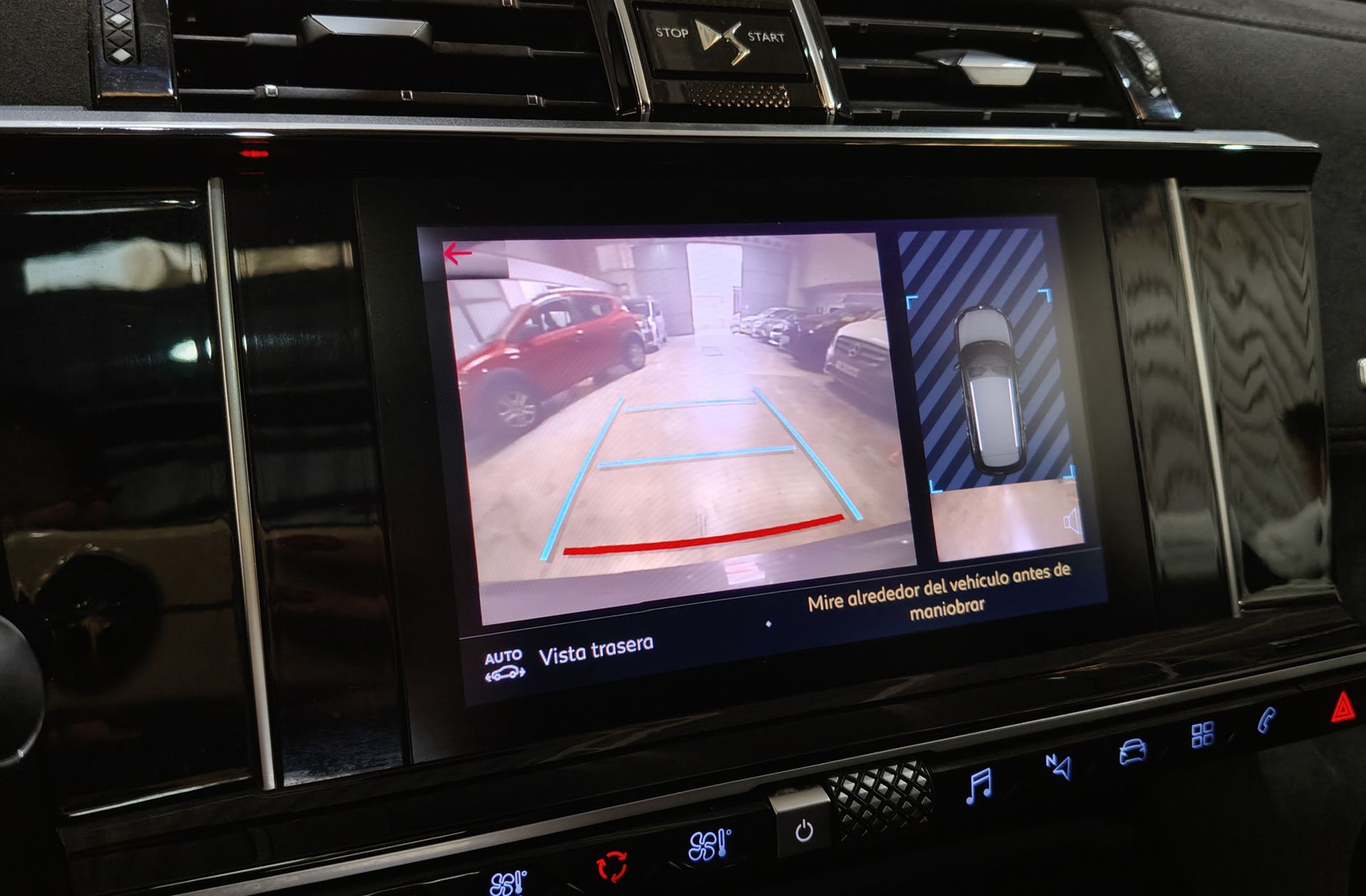 DS 7 Crossback BlueHDi 180 Performance Line - foto 11