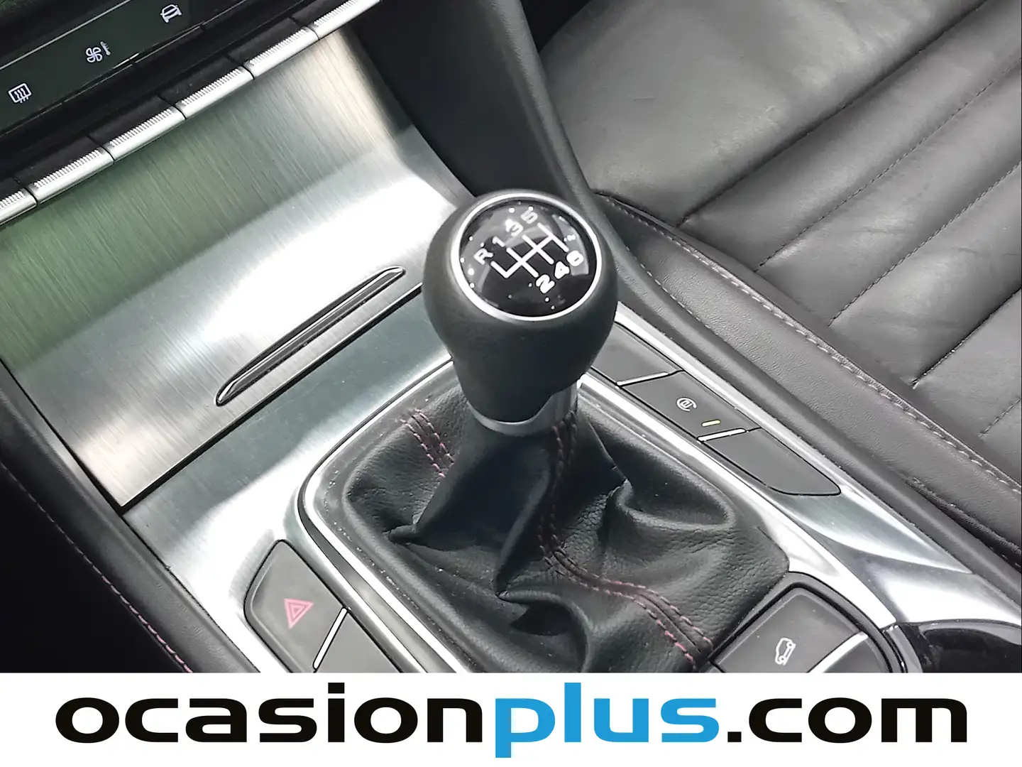 Foto MG HS MG HS 1.5 Turbo GDI Luxury (162 CV)