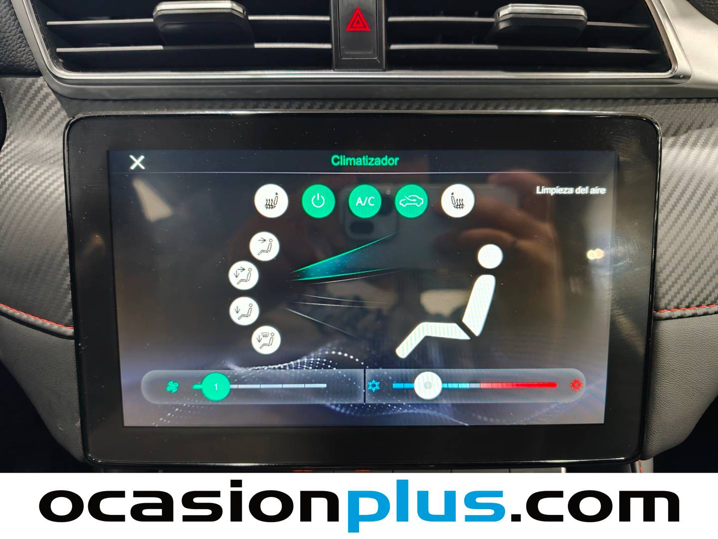 MG ZS MG ZS 1.5 Luxury  (106 CV) 106cv