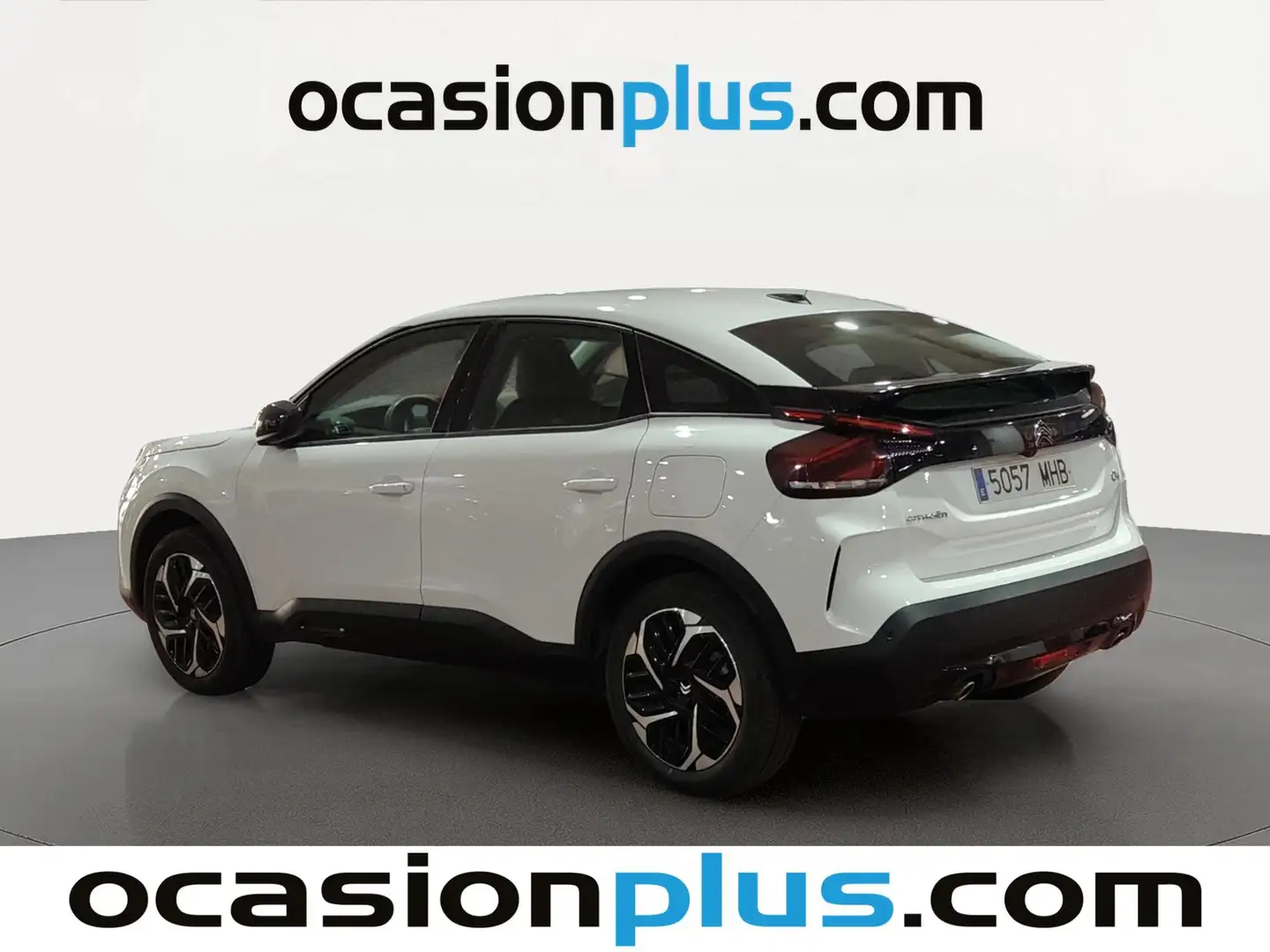 Foto Citroën C4 Citroen C4 PureTech 130 S&S 6v Feel Pack (130 CV)