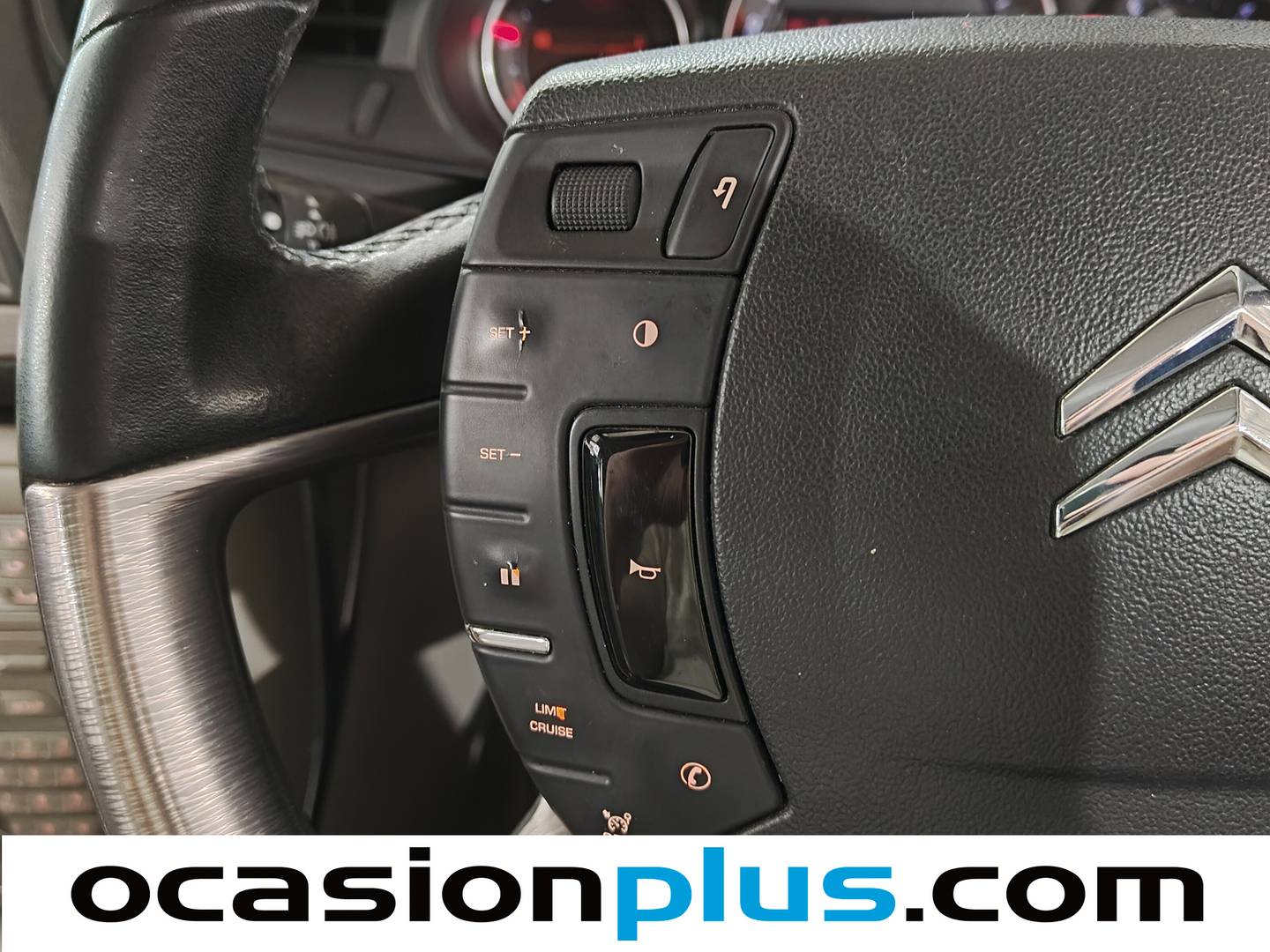 Citroën C5 Citroen C5 2.0 HDI FAP Exclusive CAS (136 CV) barato