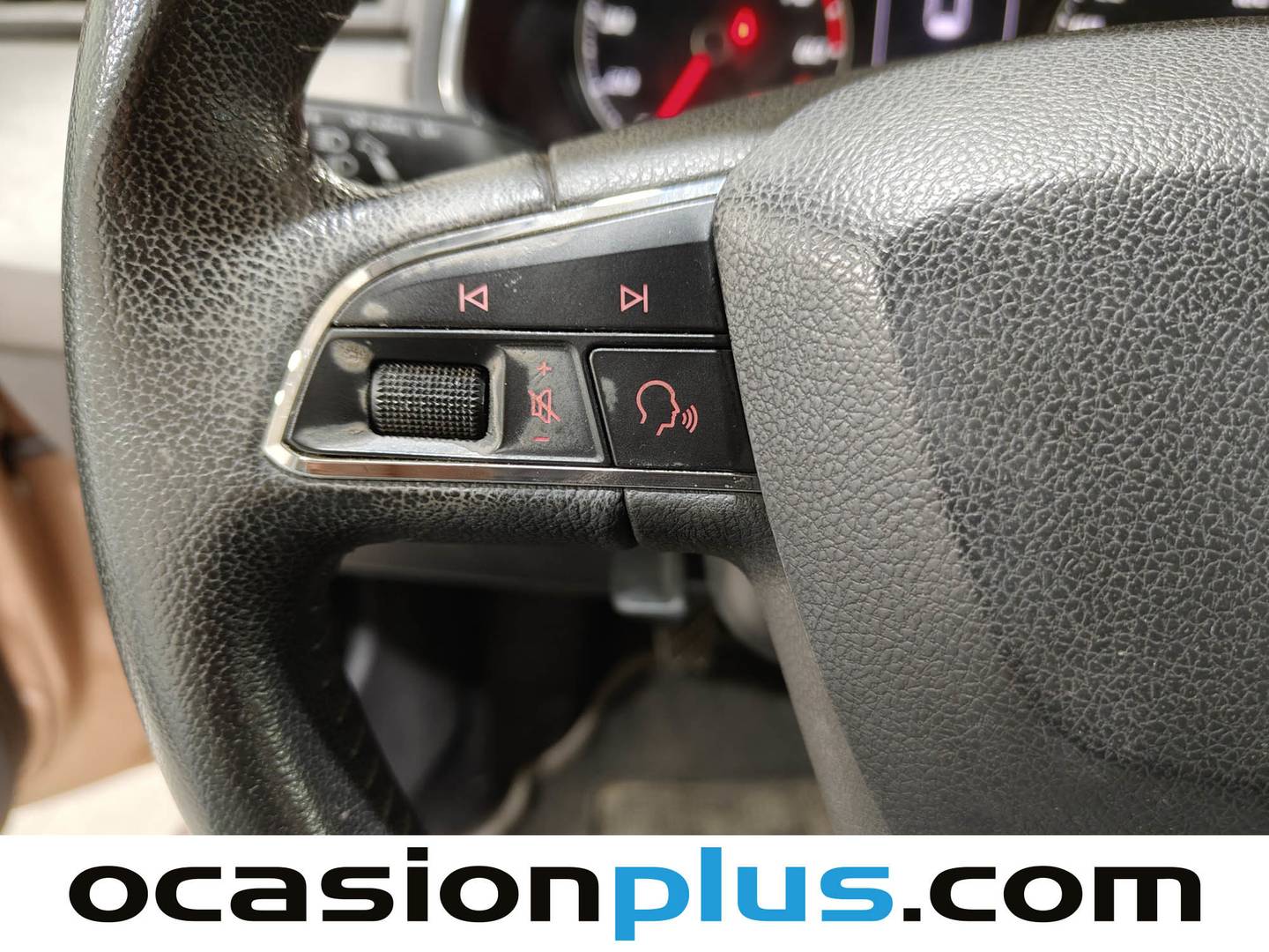 Equipamiento del Seat Ibiza Seat Ibiza 1.0 EcoTSI S&S Style (95 CV)