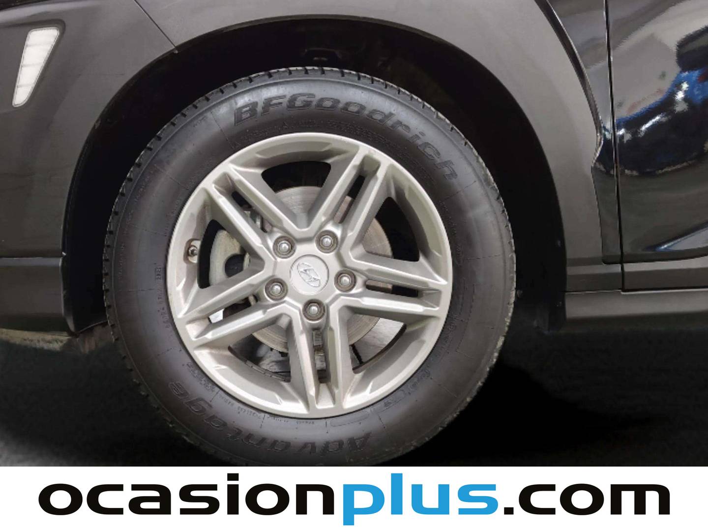 Hyundai Kona Hyundai Kona 1.0 TGDI Klass 4x2 (120 CV) al mejor precio