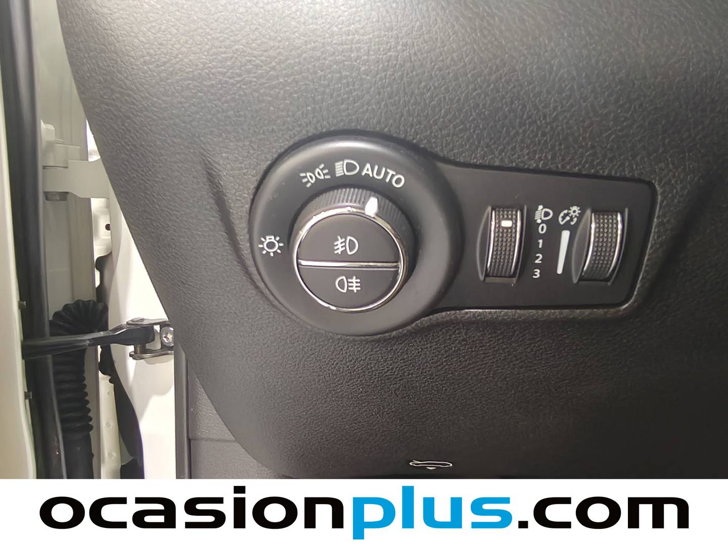 Jeep Compass Jeep Compass 1.3 Gse T4 Longitude FWD MT (130 CV) 2021
