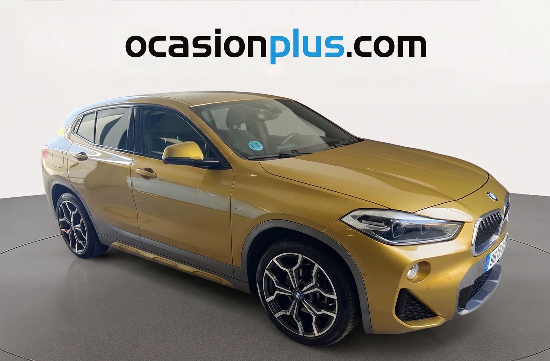 BMW X2 sDrive18i - foto 2