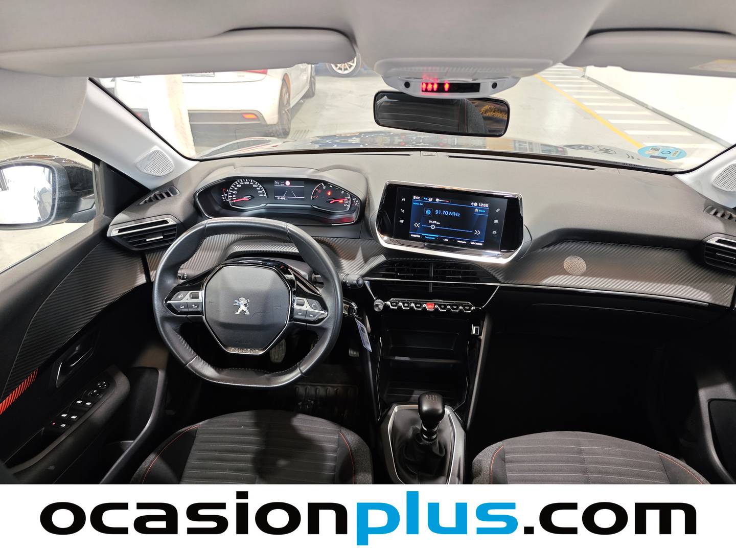 Peugeot 208 Peugeot 208 PureTech 100 Active Pack (100 CV) al mejor precio